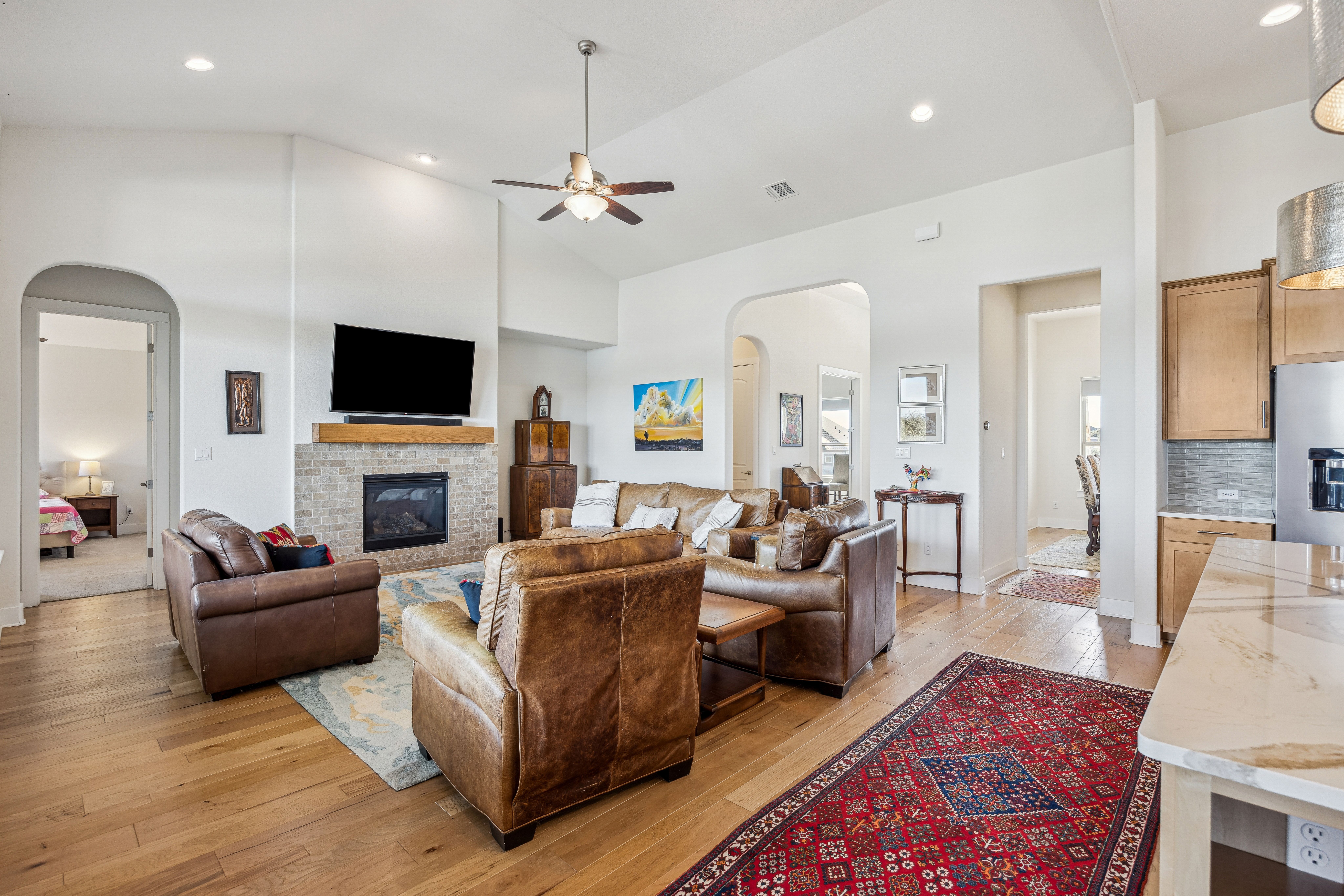 328 Barbaro Drive 