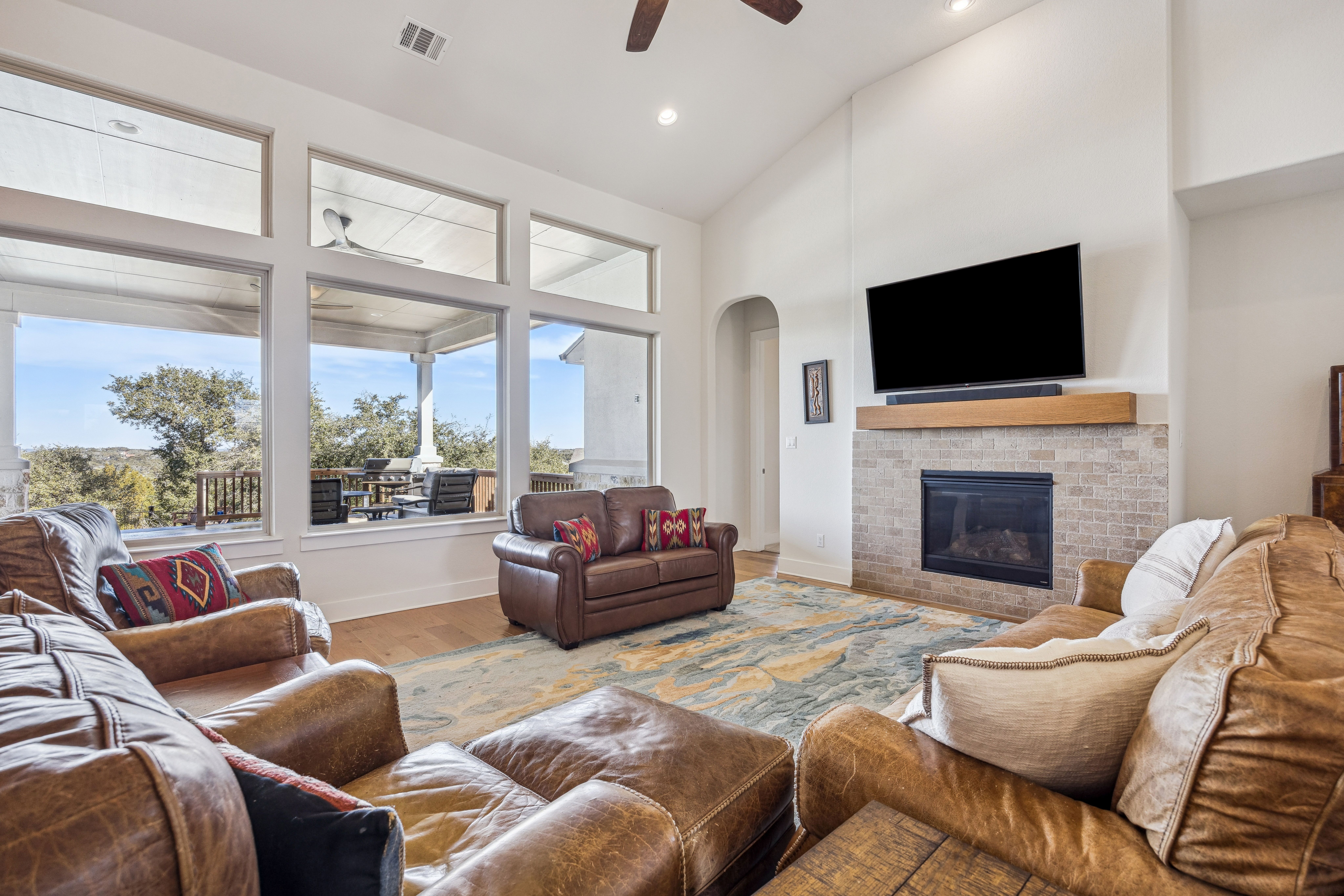 328 Barbaro Drive 