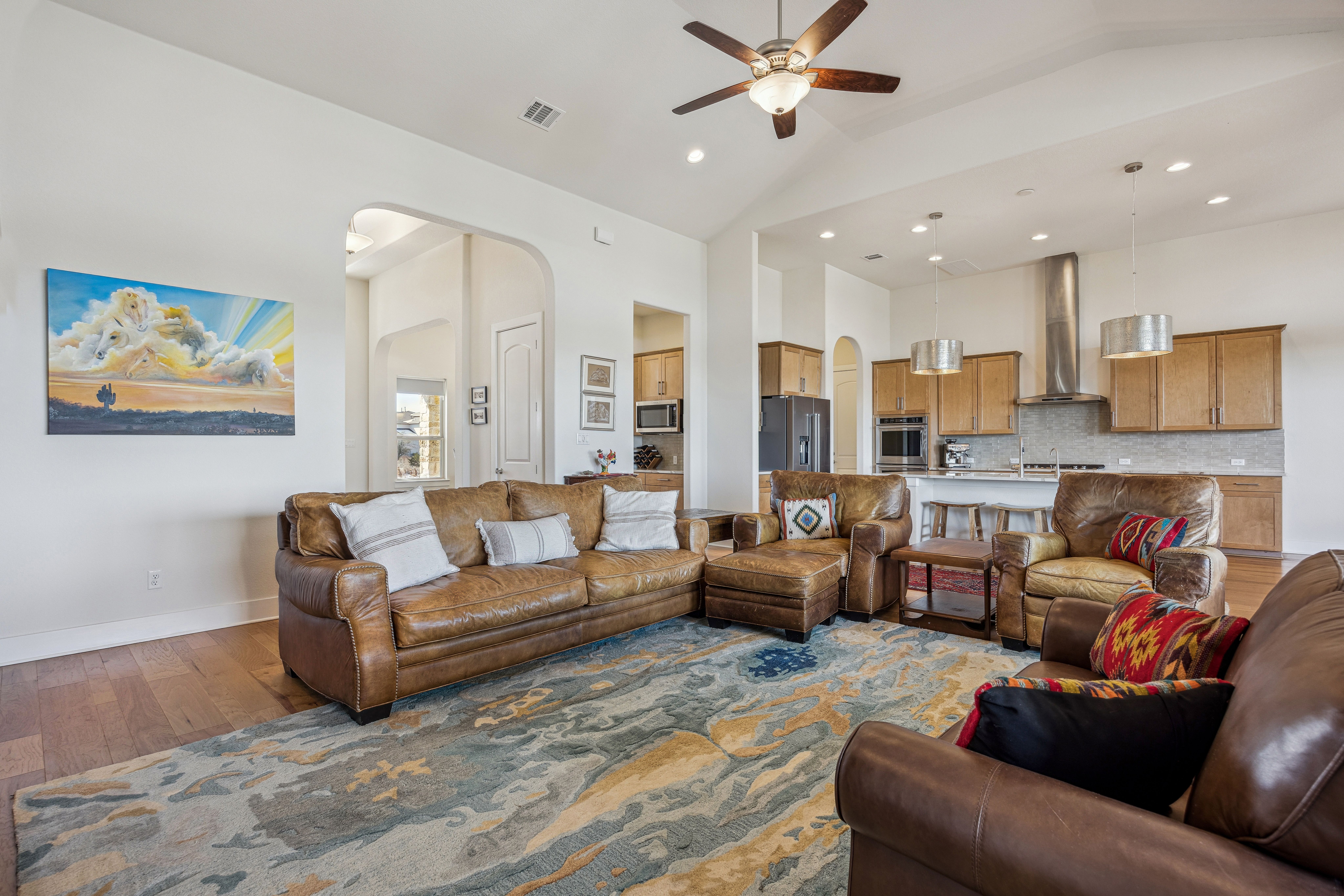 328 Barbaro Drive 
