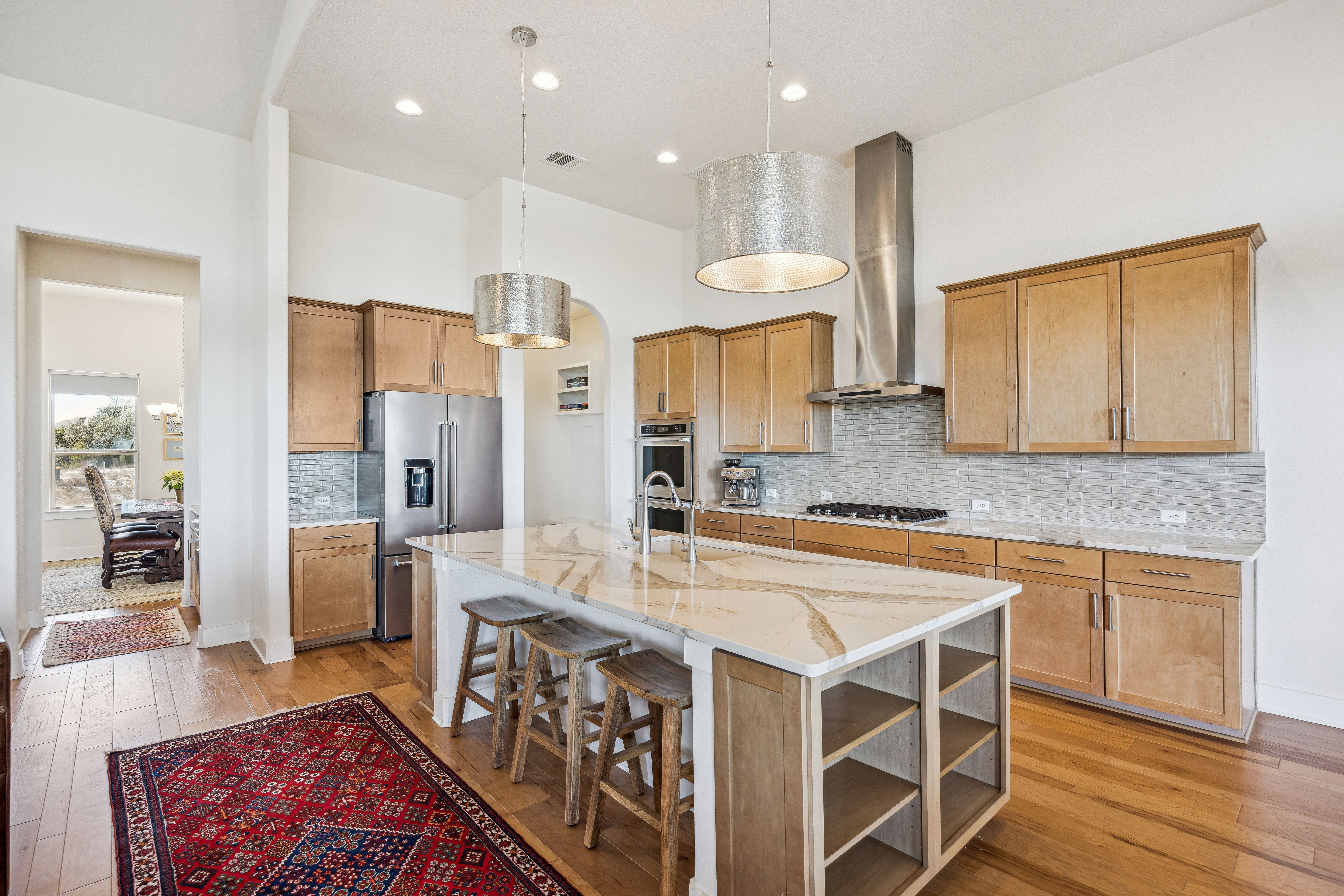 328 Barbaro Drive 