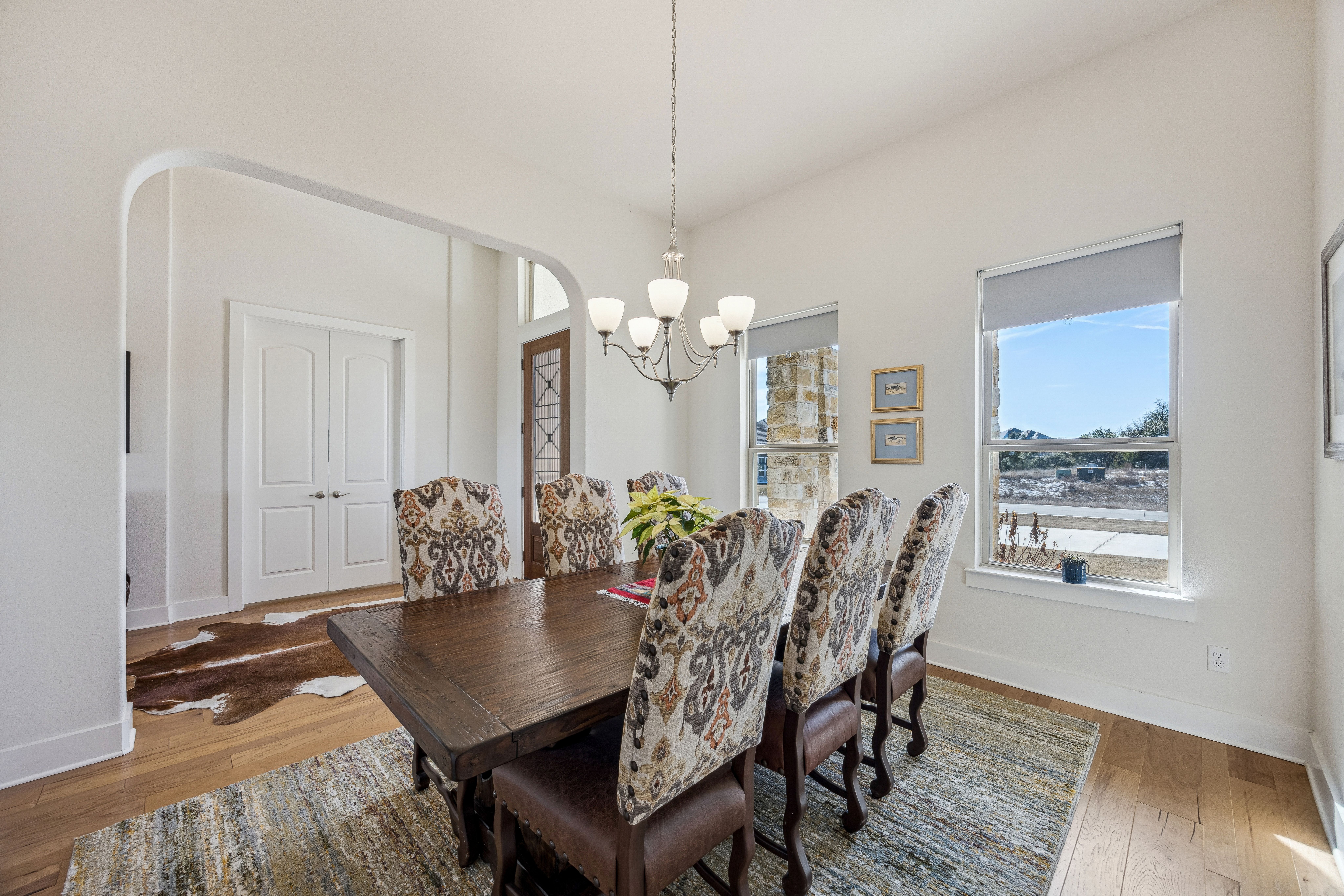 328 Barbaro Drive 