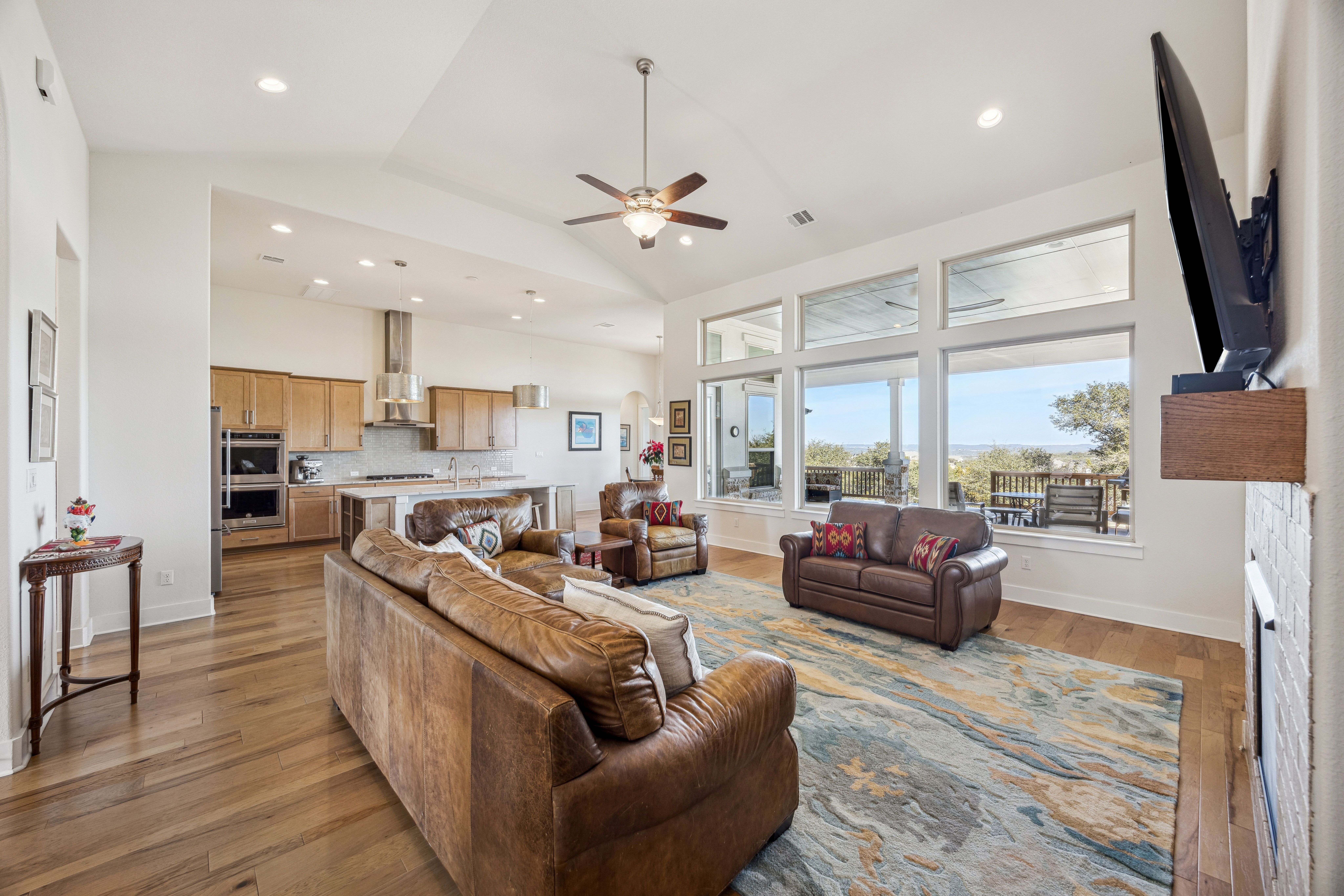 328 Barbaro Drive 