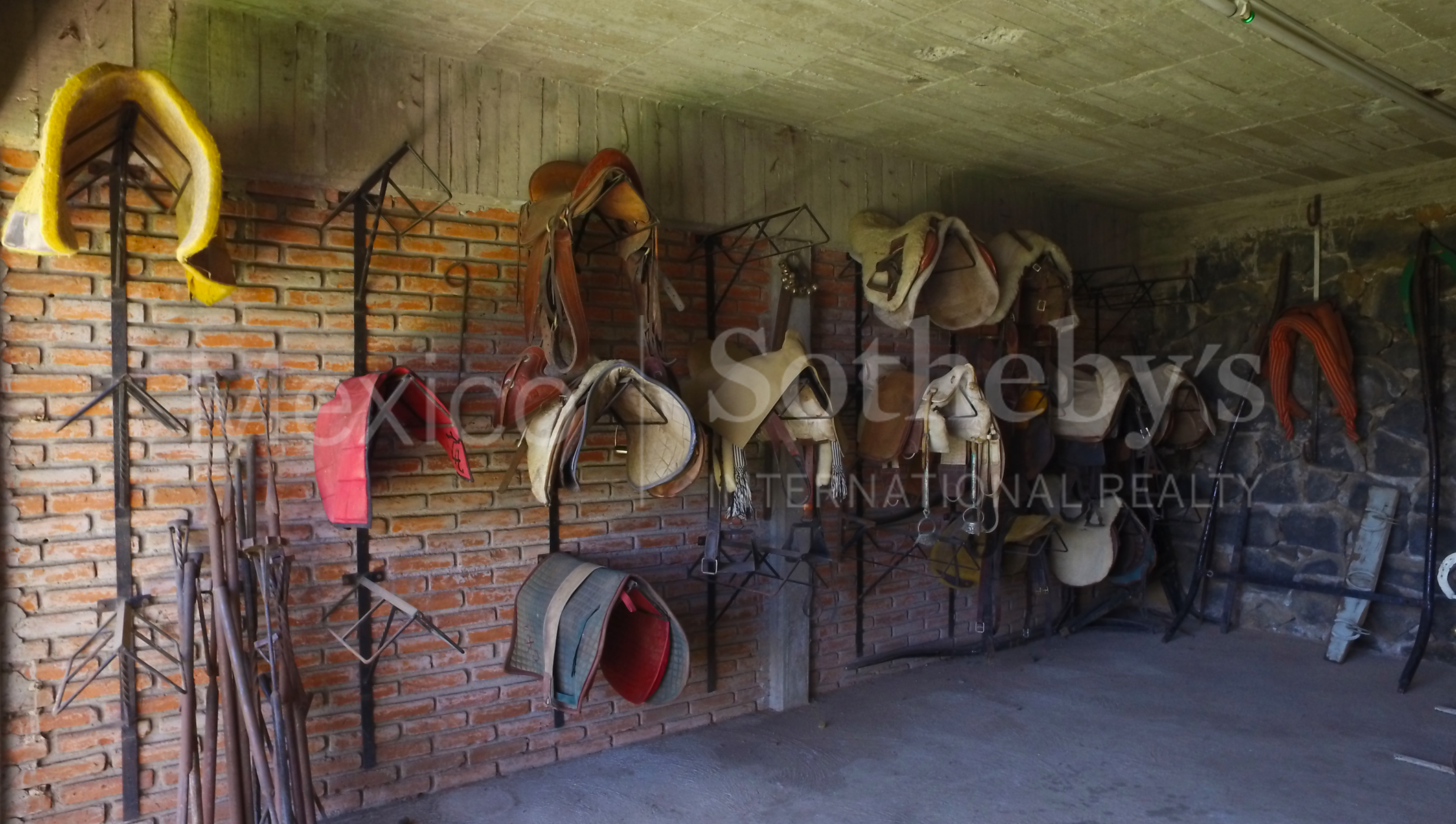 Acueducto 461 Santo Tomás Ajusco