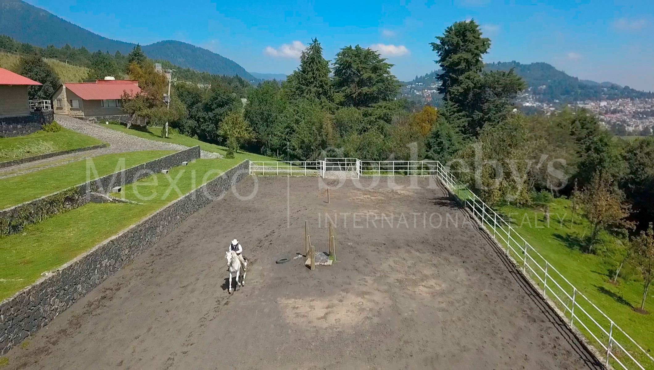 Acueducto 461 Santo Tomás Ajusco