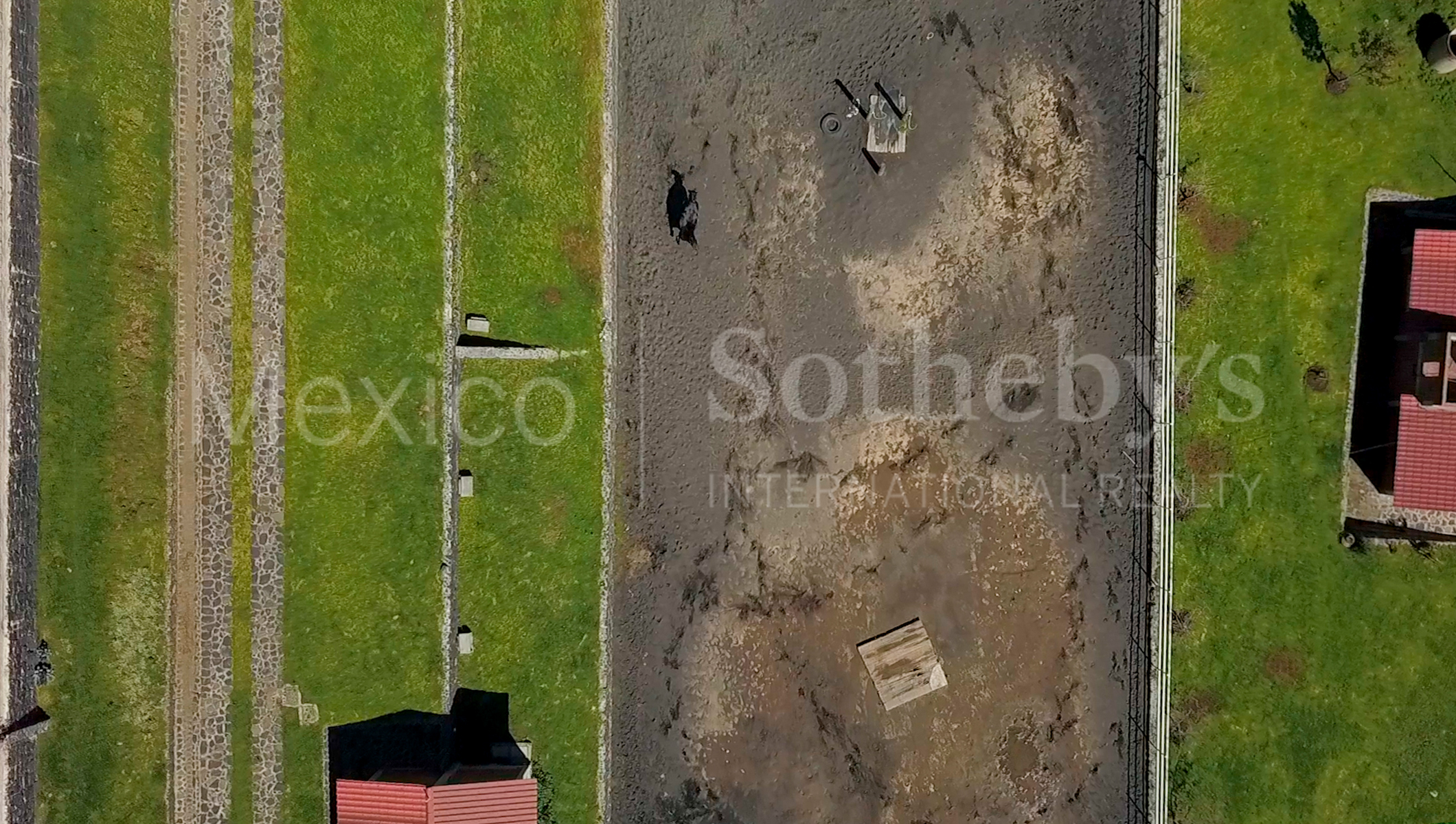 Acueducto 461 Santo Tomás Ajusco