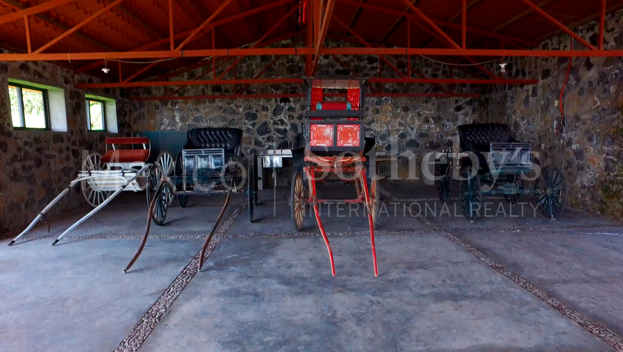 Acueducto 461 Santo Tomás Ajusco