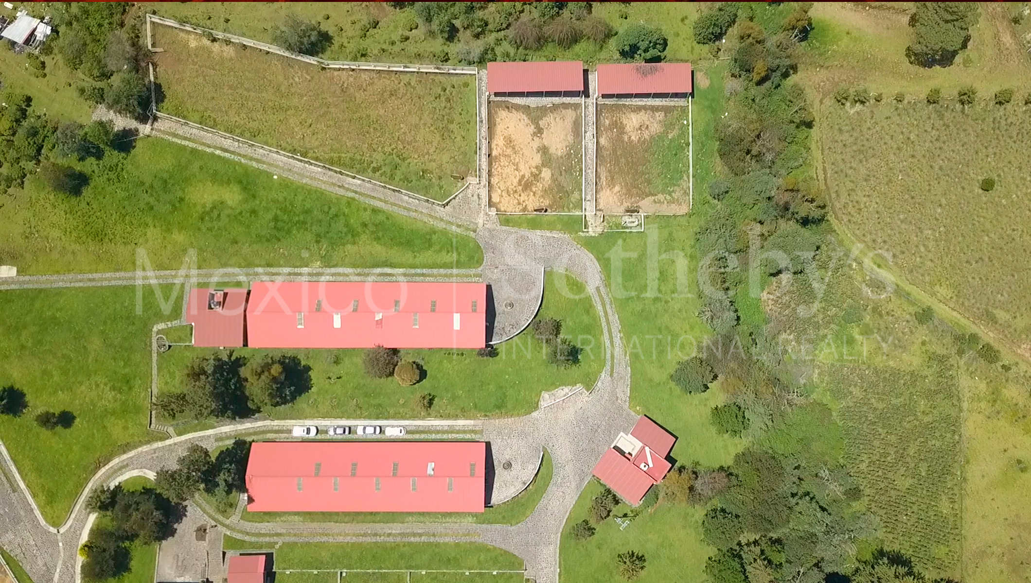 Acueducto 461 Santo Tomás Ajusco