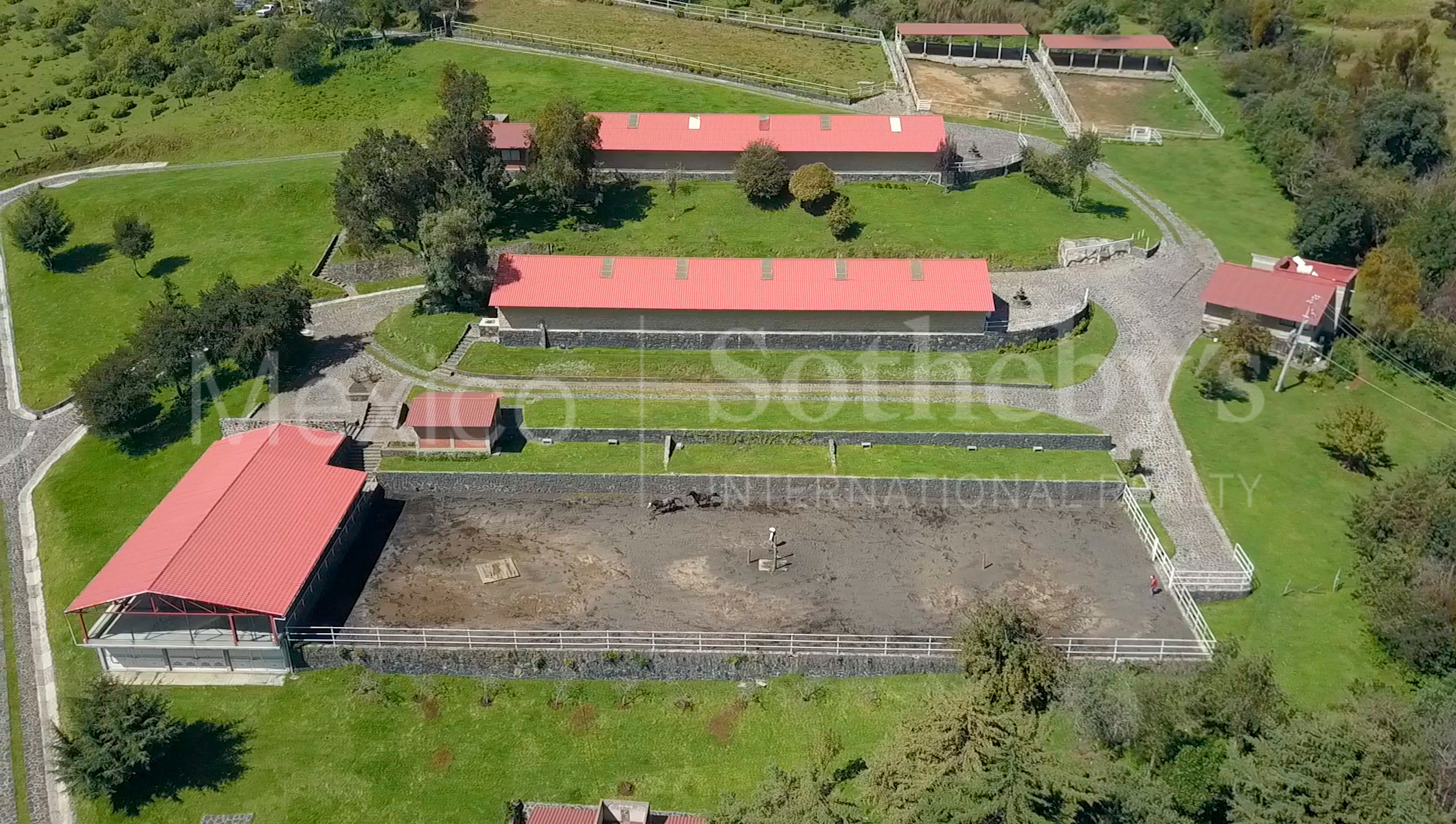 Acueducto 461 Santo Tomás Ajusco