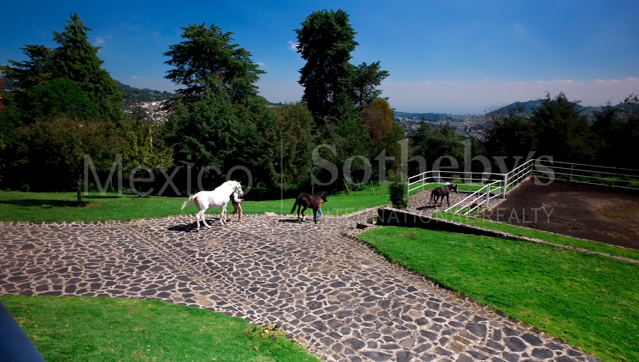Acueducto 461 Santo Tomás Ajusco