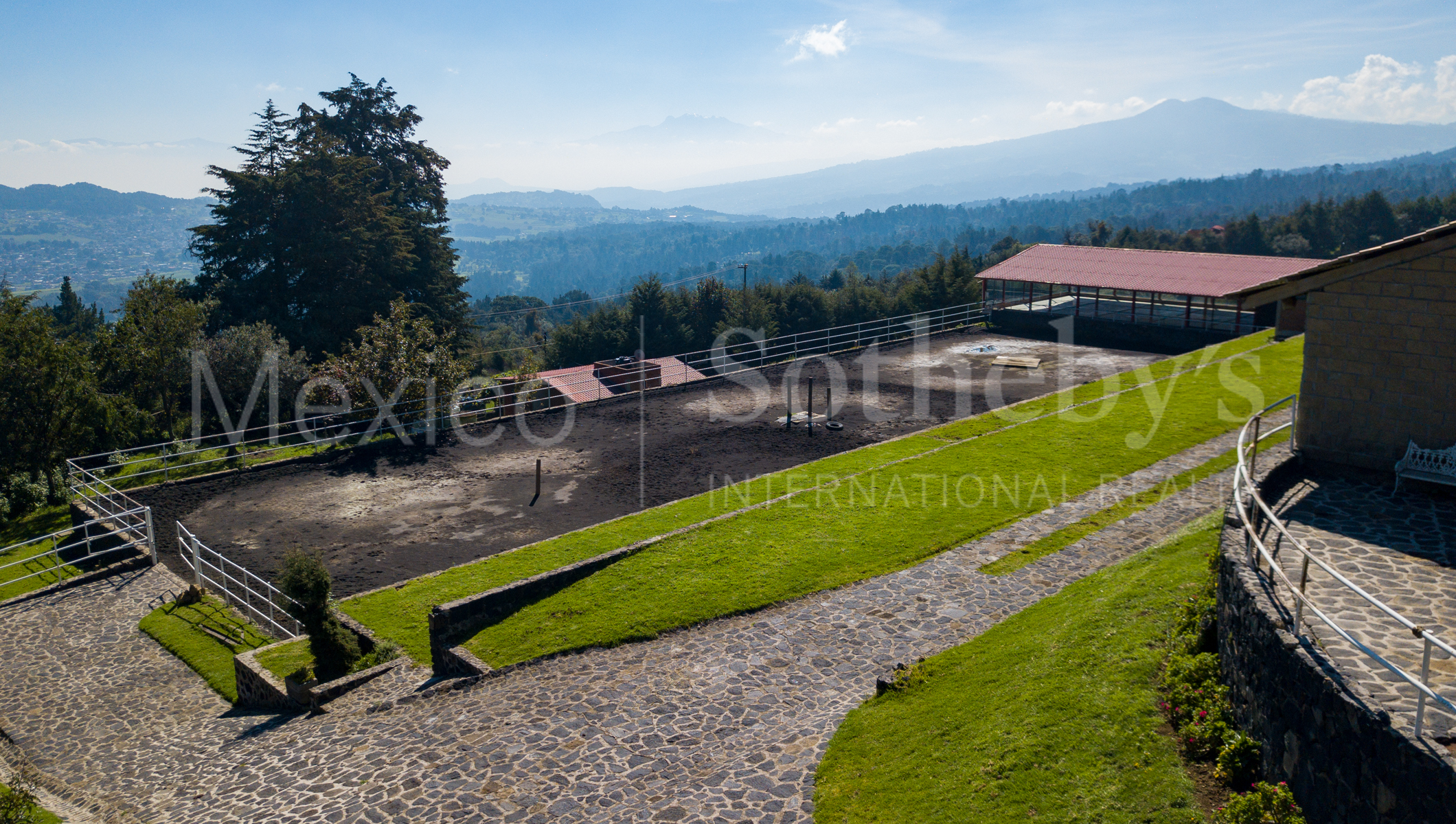 Acueducto 461 Santo Tomás Ajusco