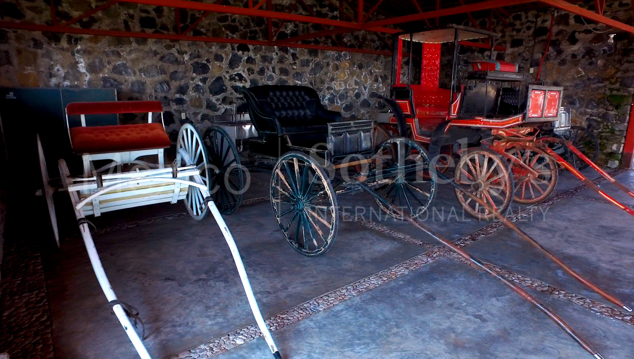 Acueducto 461 Santo Tomás Ajusco