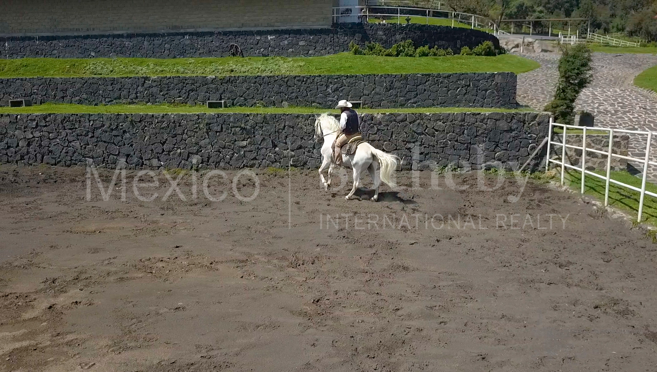 Acueducto 461 Santo Tomás Ajusco