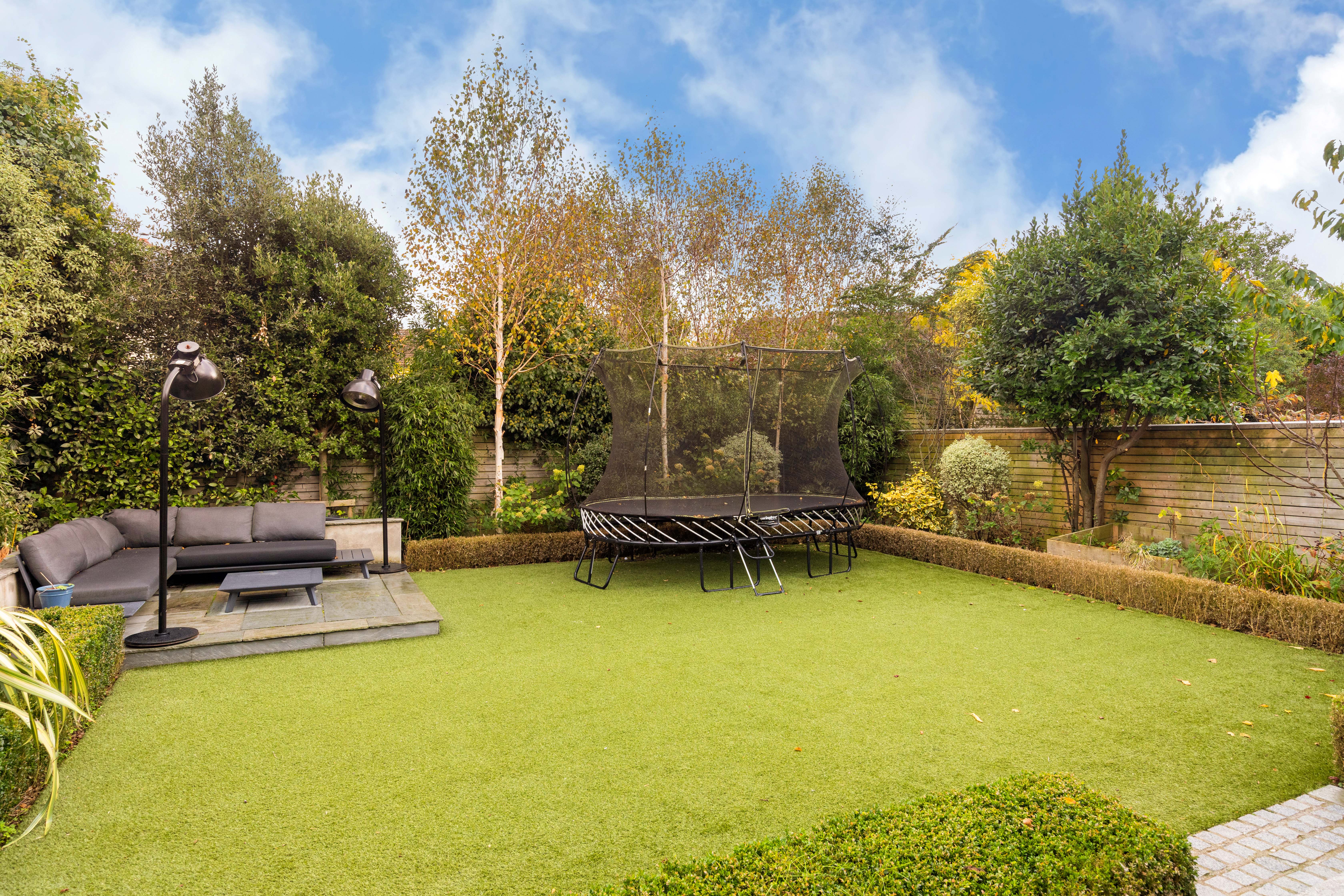 5 South Hill Park