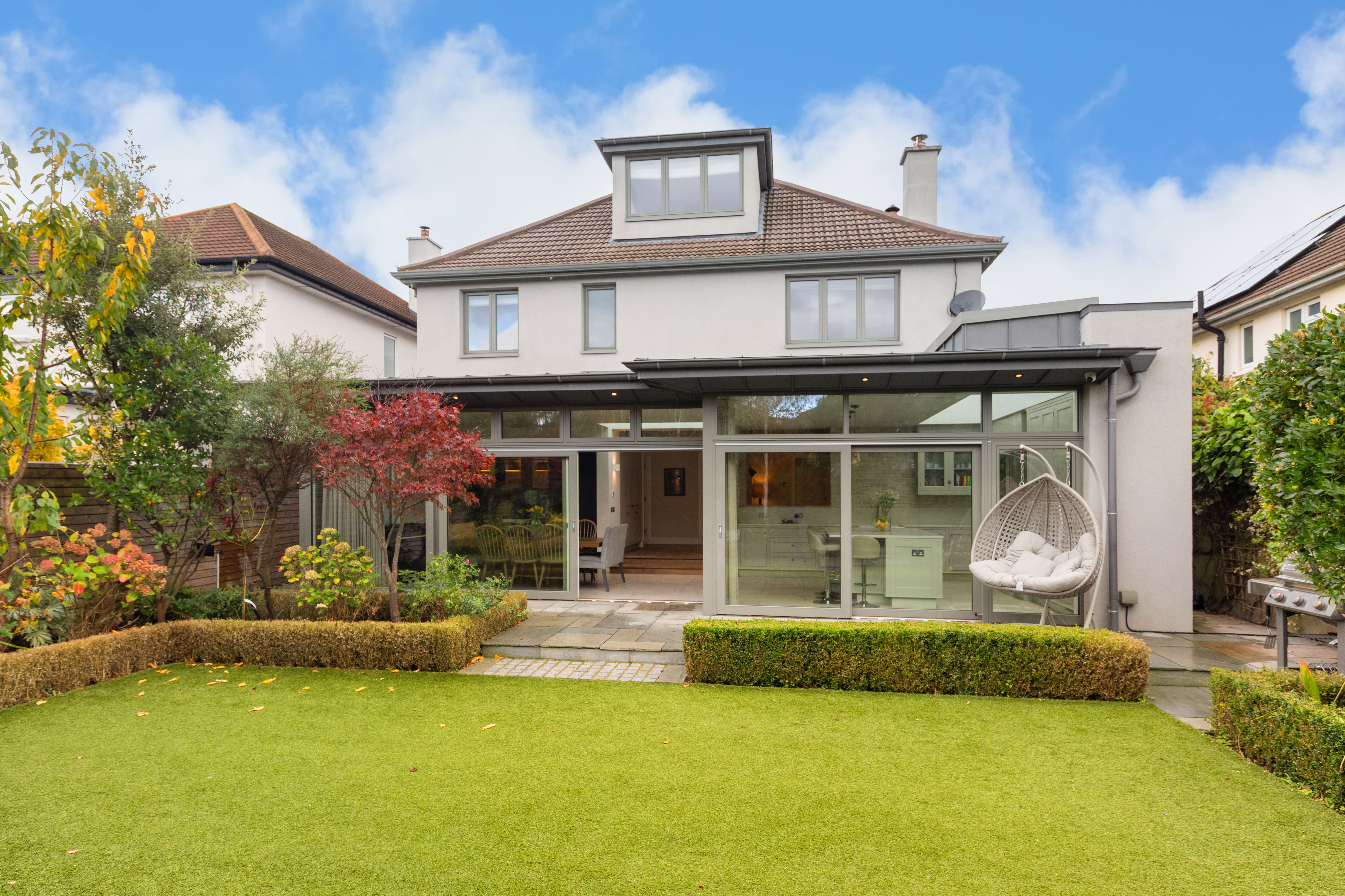 5 South Hill Park