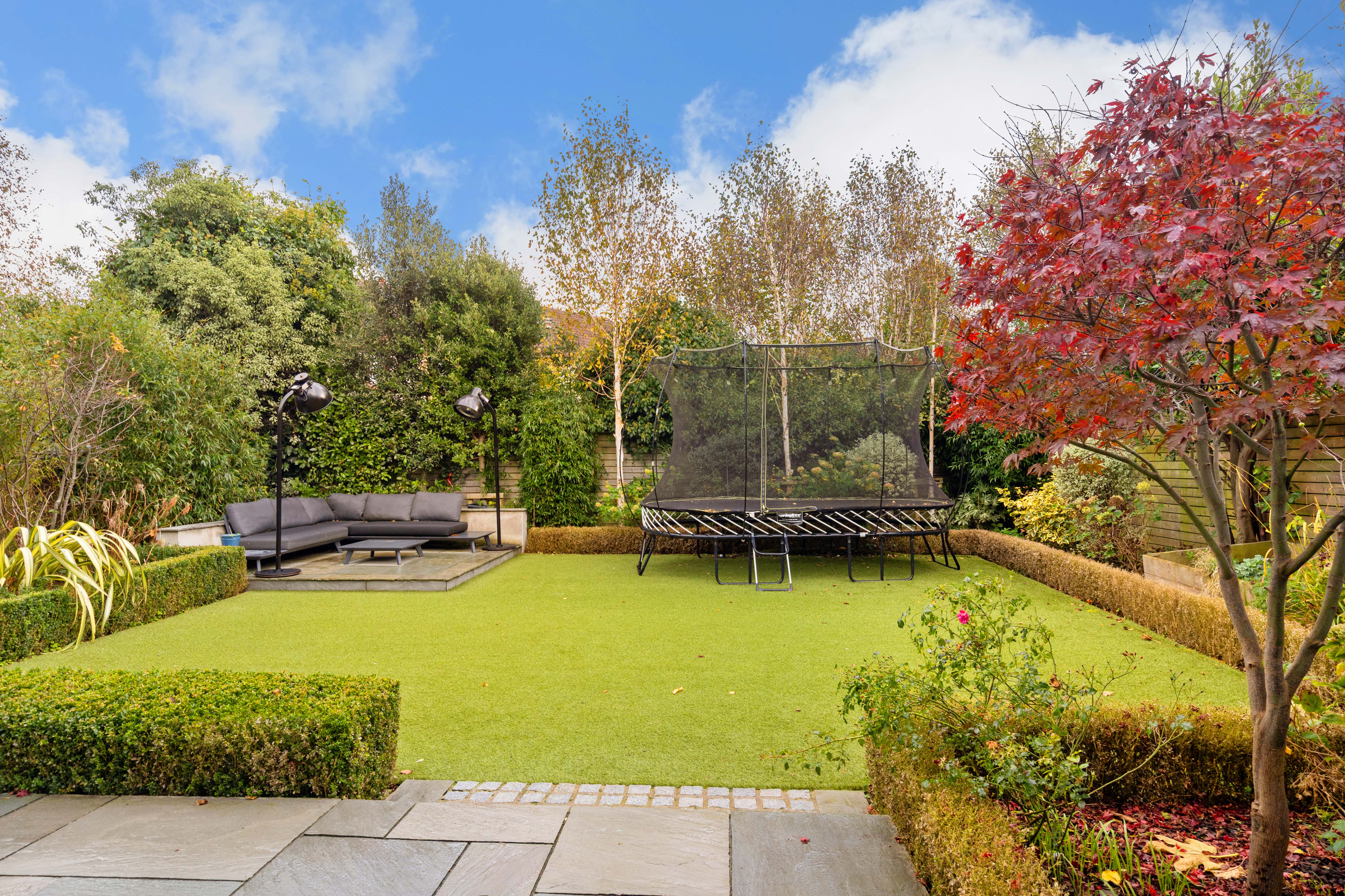 5 South Hill Park