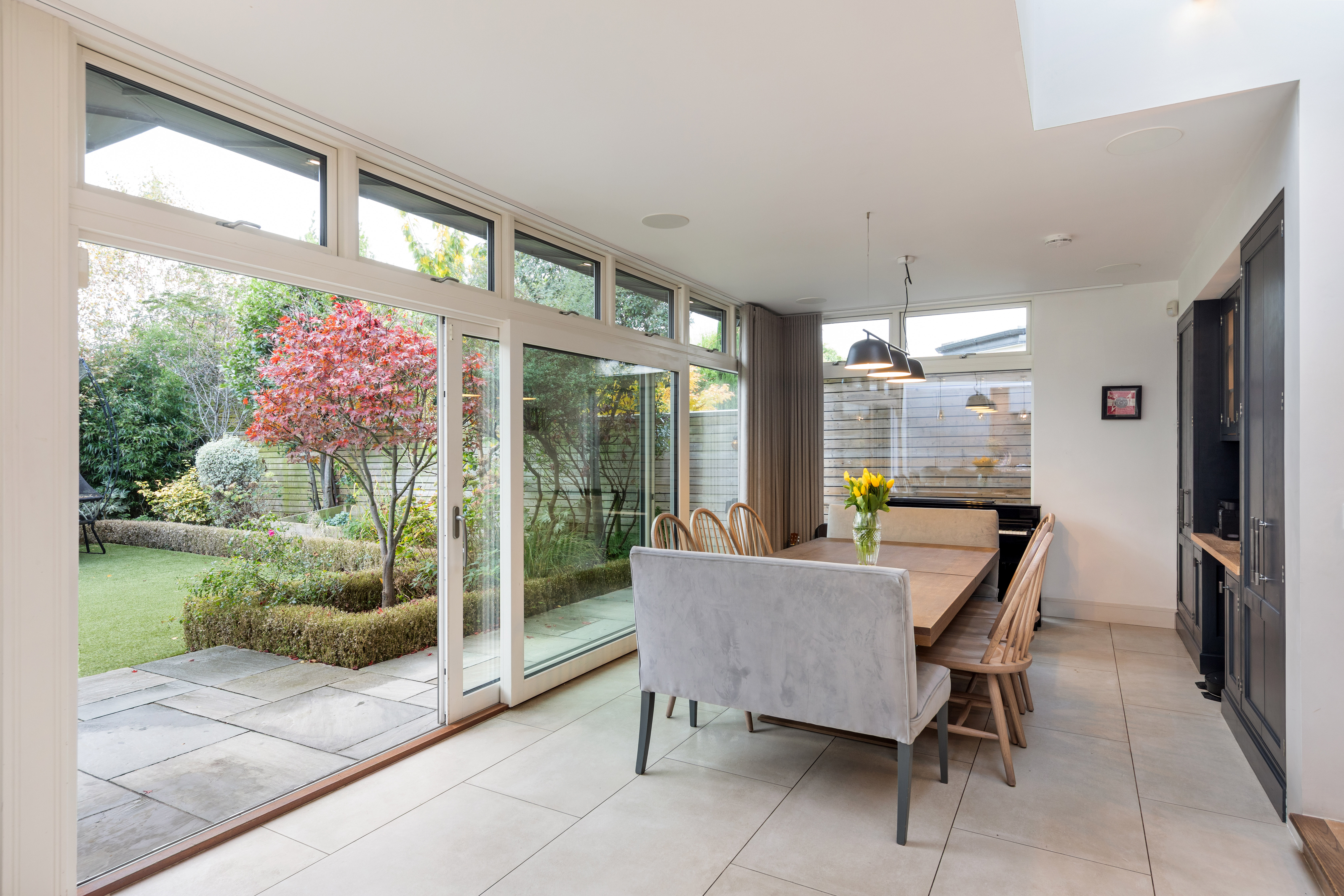 5 South Hill Park
