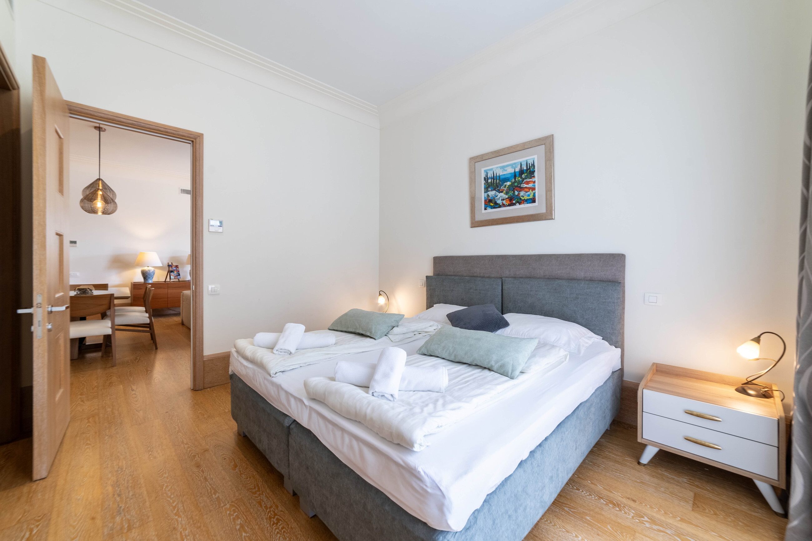 Tivat Porto Montenegro