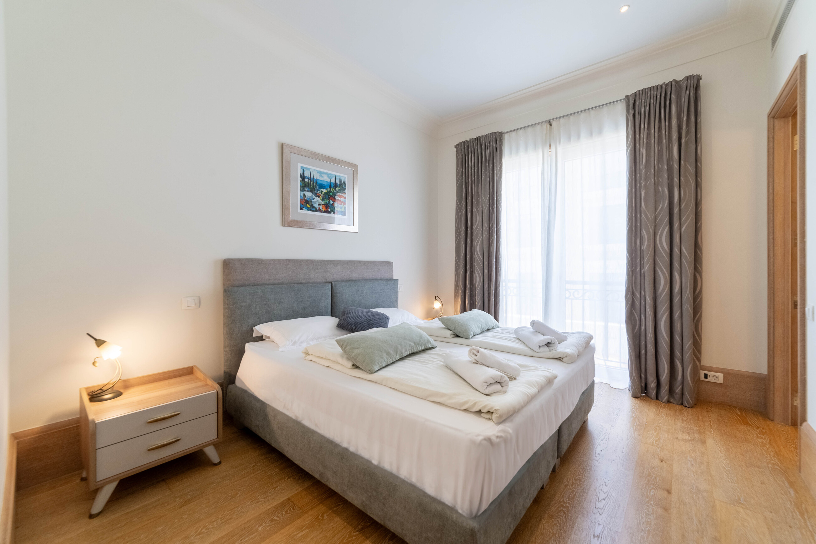 Tivat Porto Montenegro