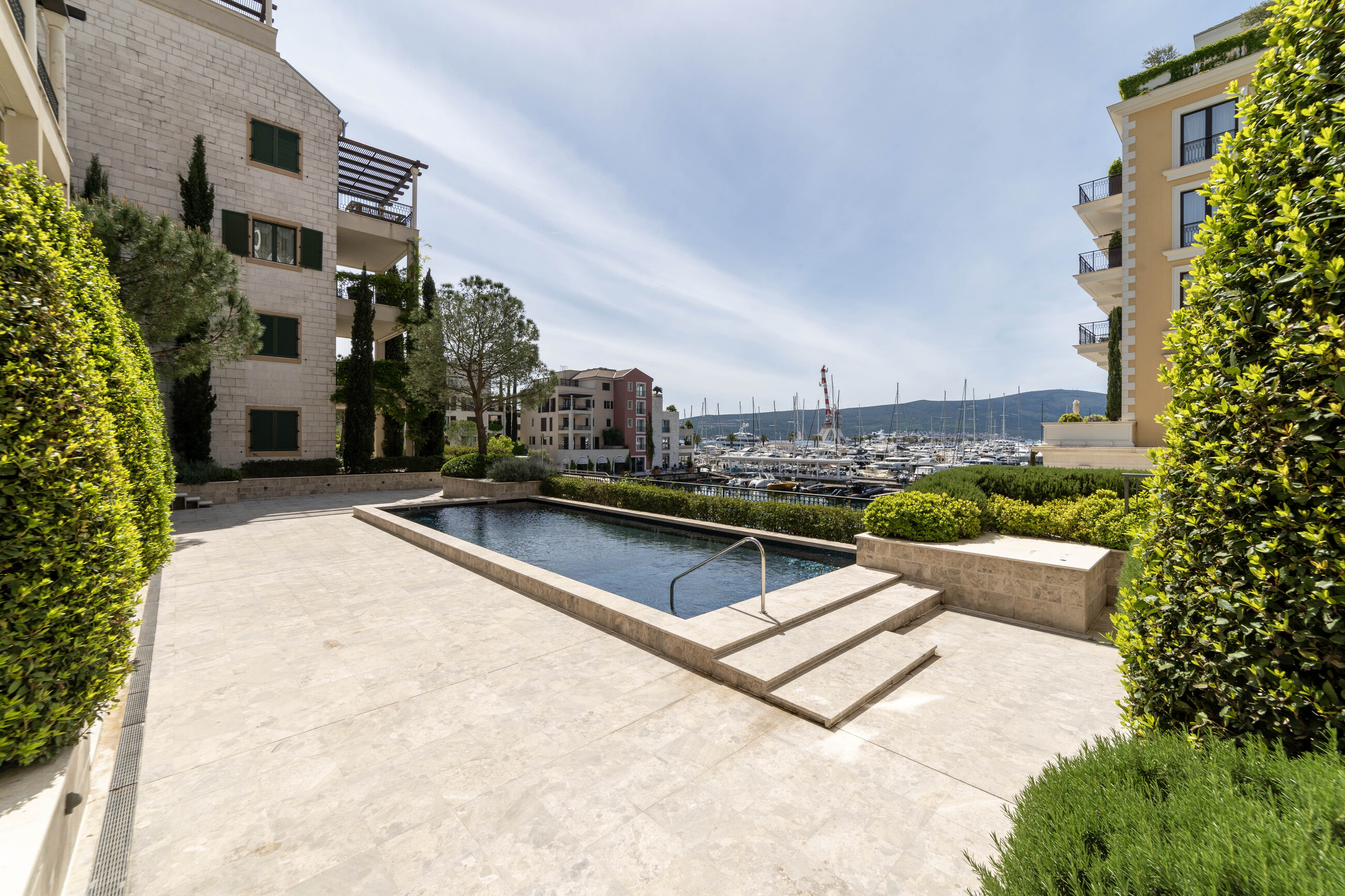 Tivat Porto Montenegro