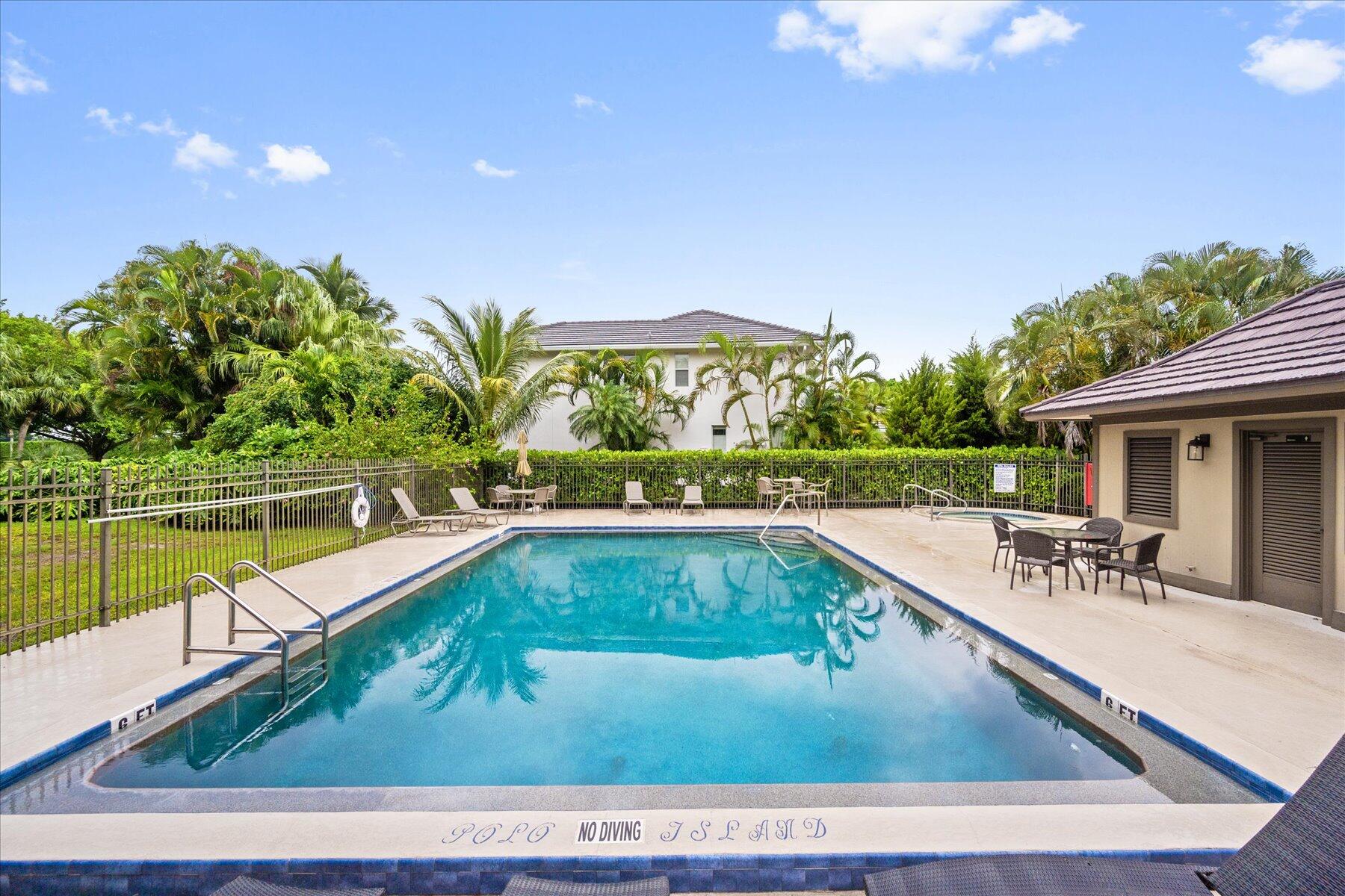 2785 Polo Island Drive J301