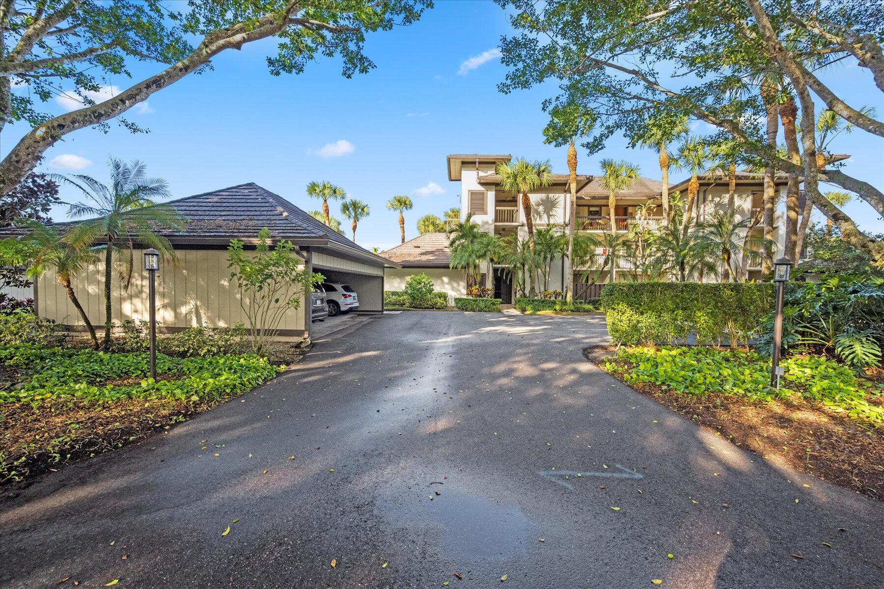 2785 Polo Island Drive J301
