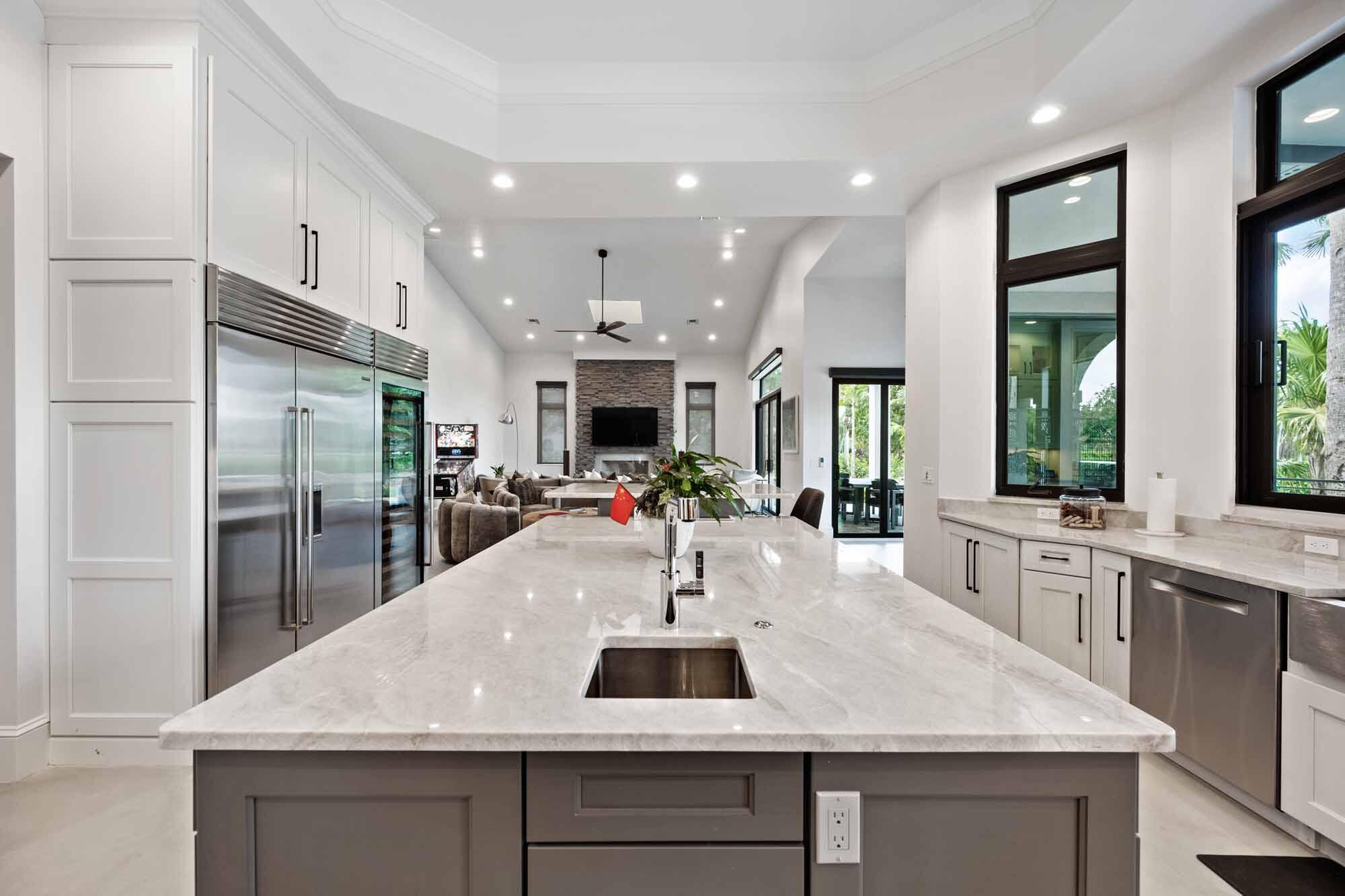 3445 Santa Barbara Drive #3445
