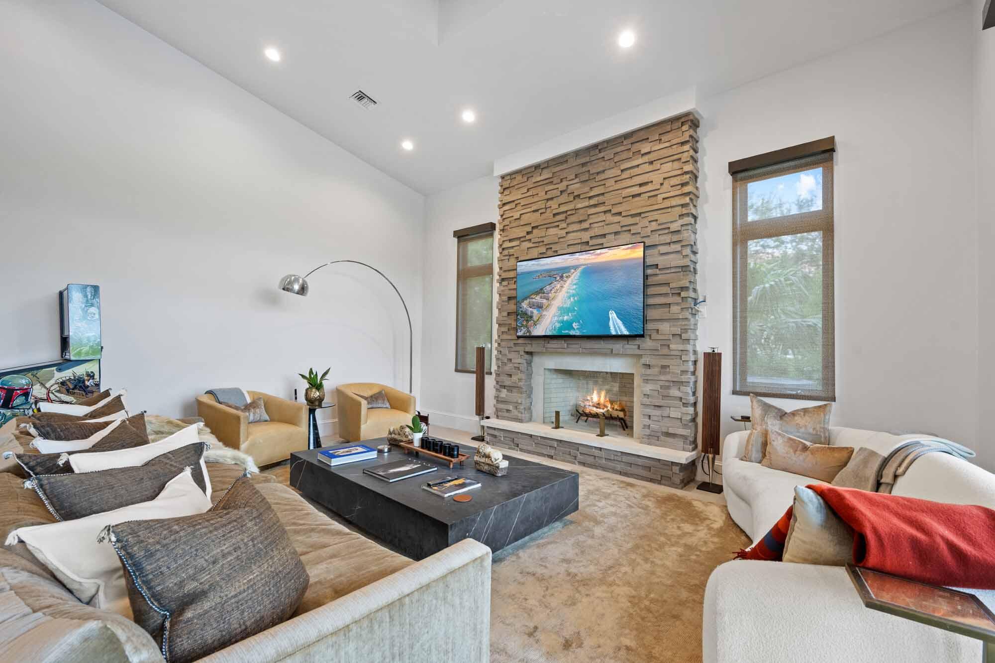 3445 Santa Barbara Drive #3445