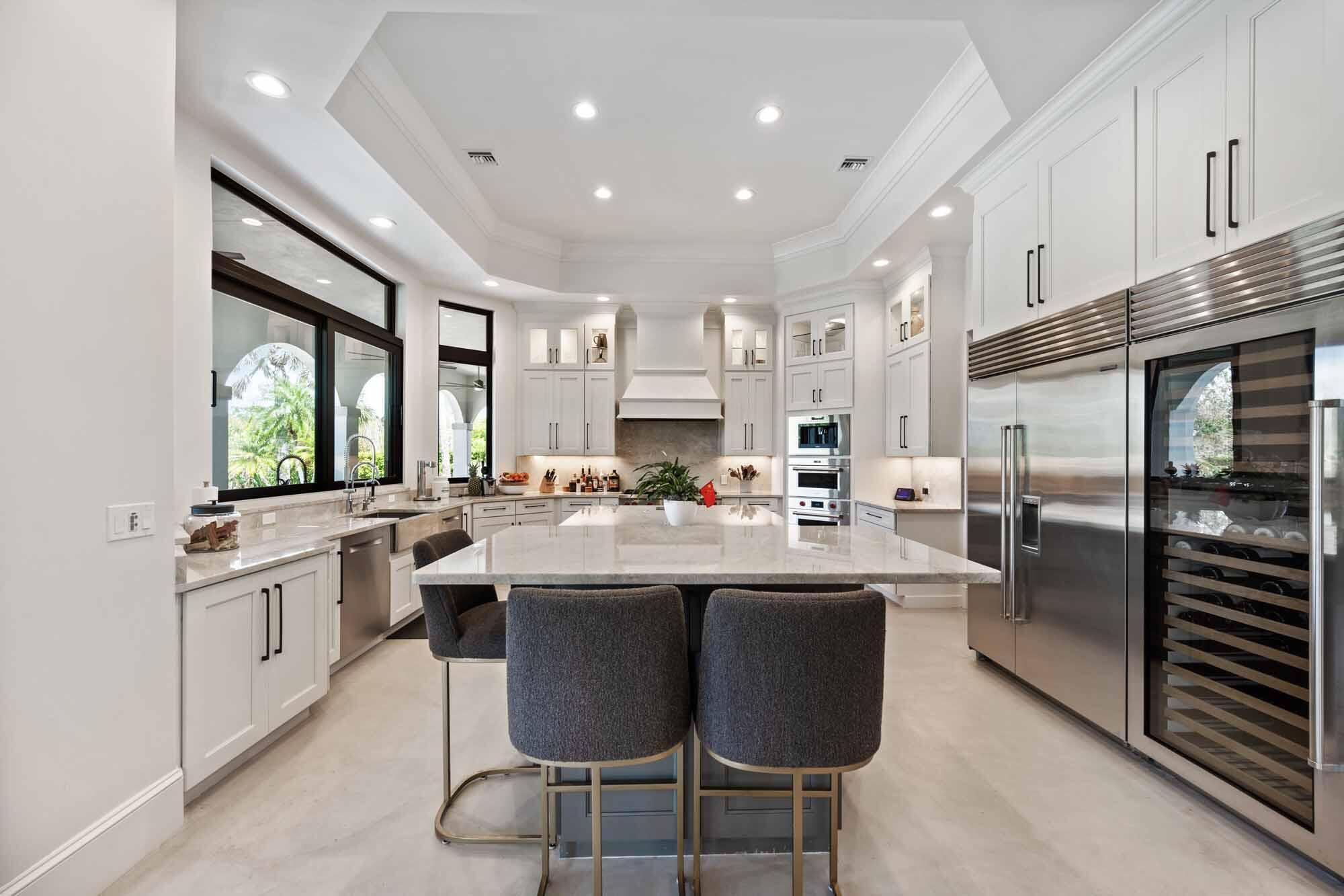 3445 Santa Barbara Drive #3445