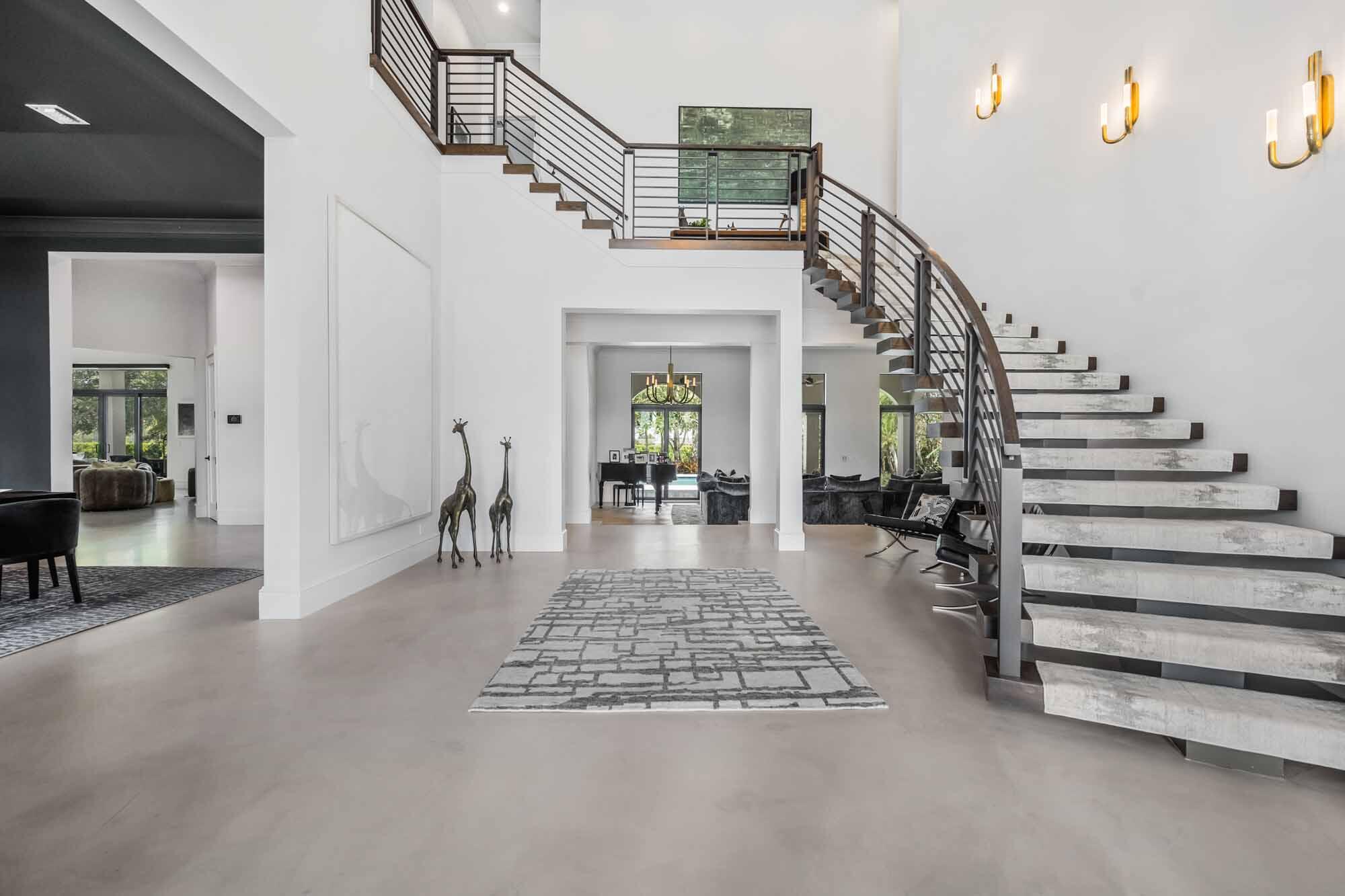 3445 Santa Barbara Drive #3445