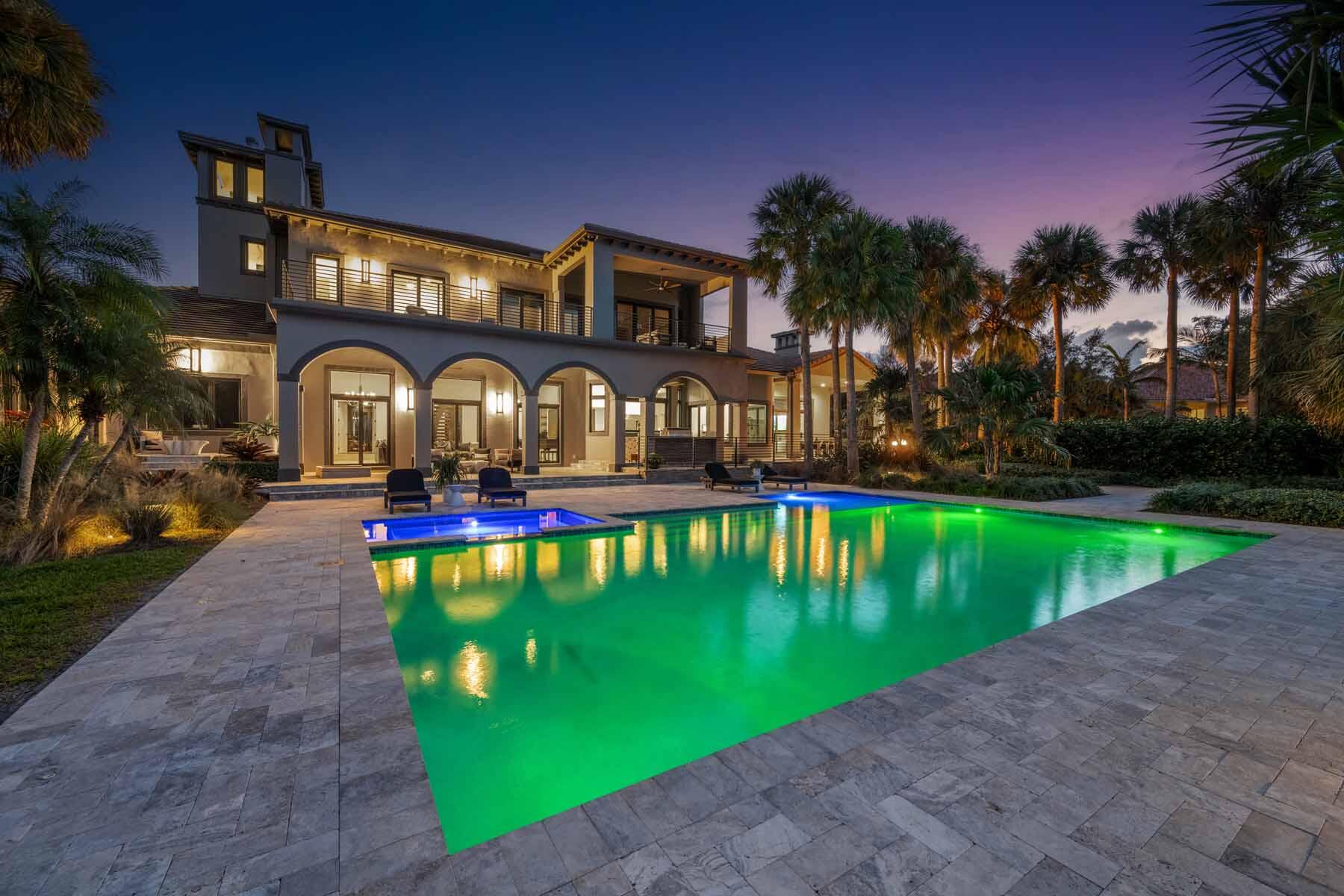3445 Santa Barbara Drive #3445