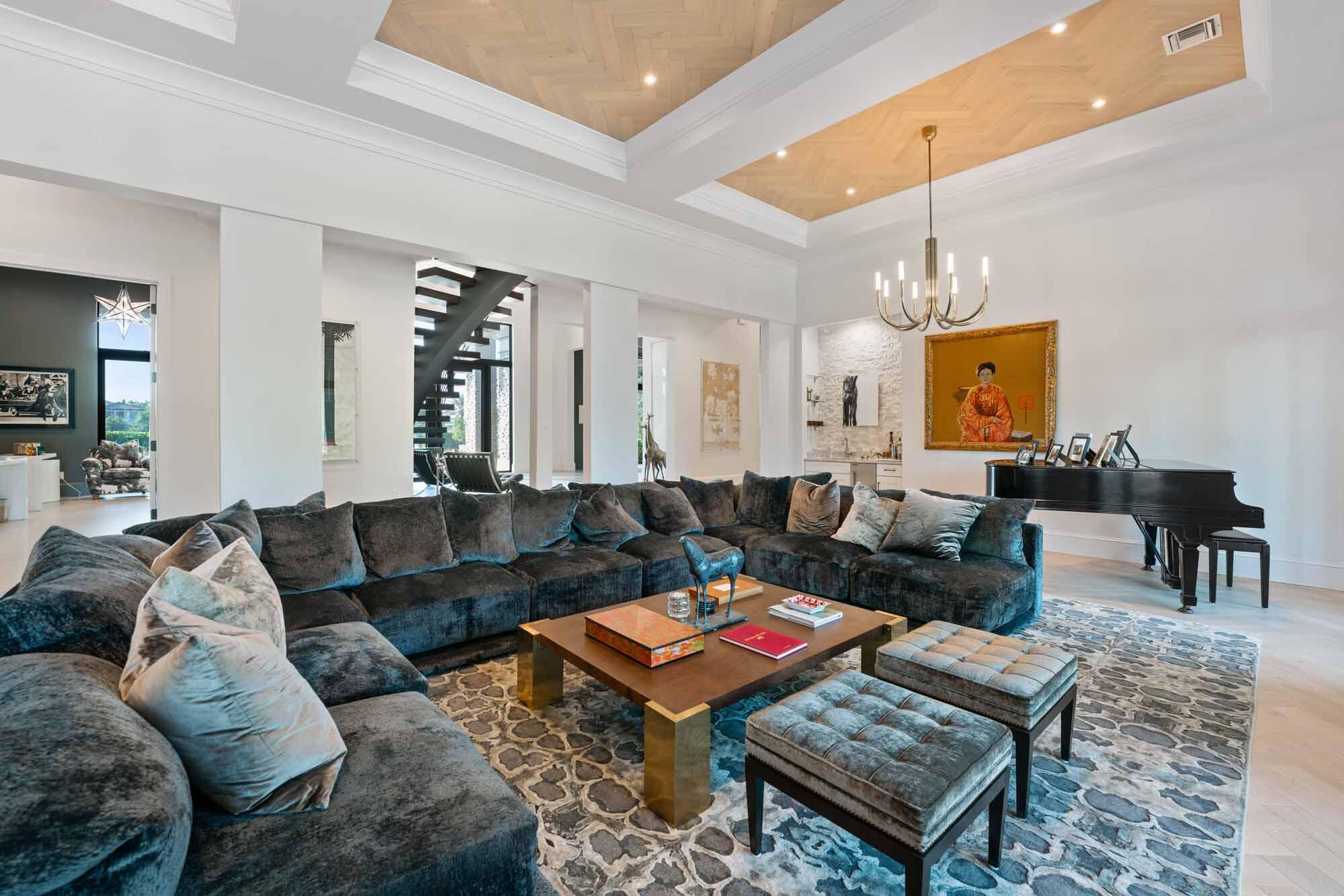 3445 Santa Barbara Drive #3445