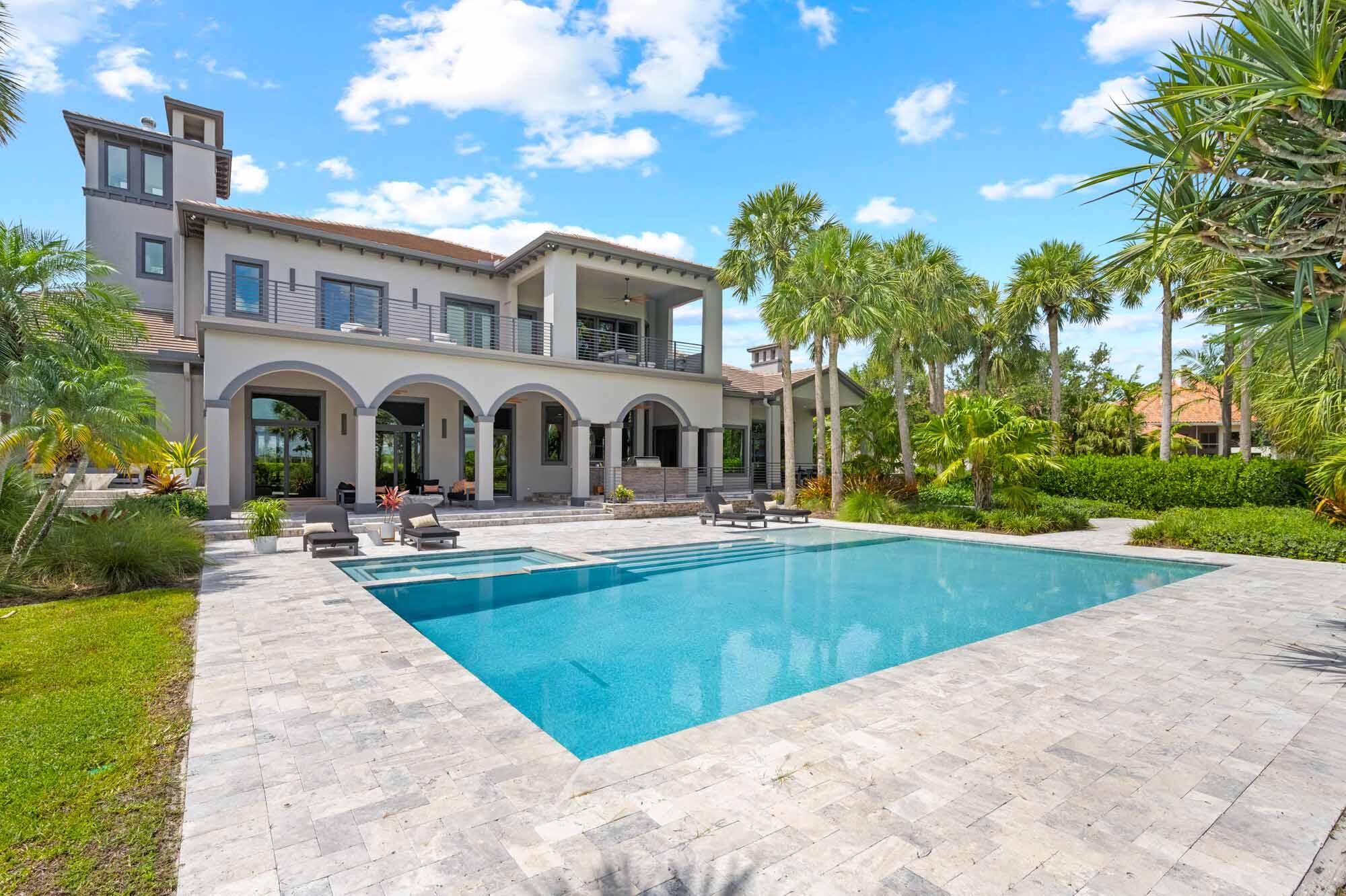 3445 Santa Barbara Drive #3445
