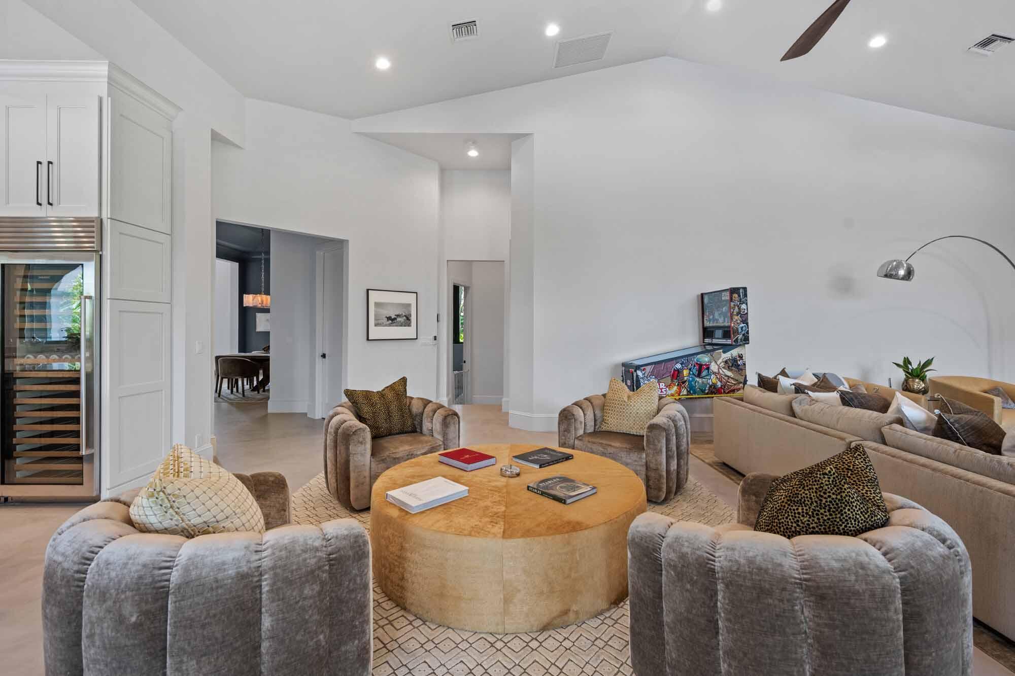 3445 Santa Barbara Drive #3445