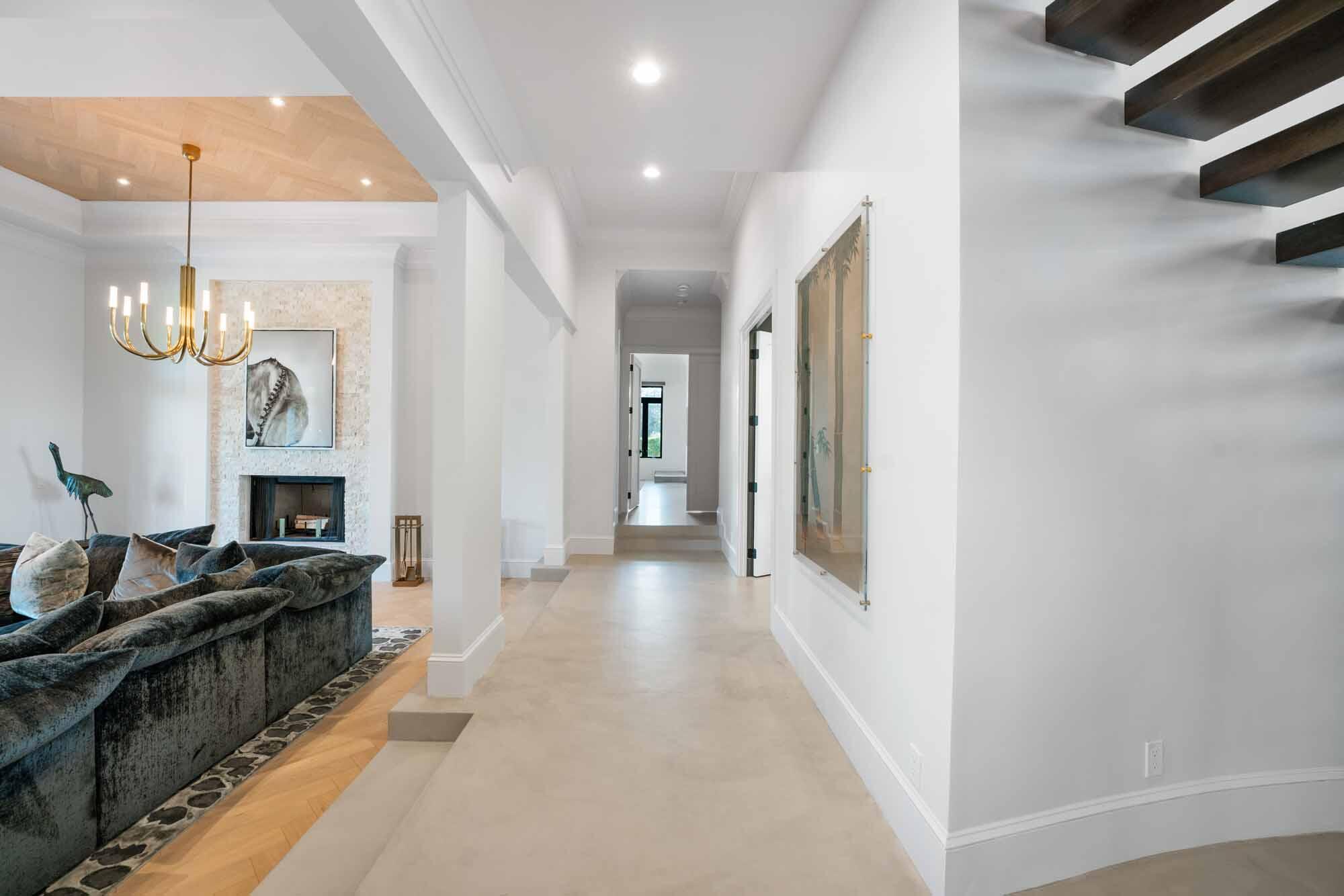 3445 Santa Barbara Drive #3445