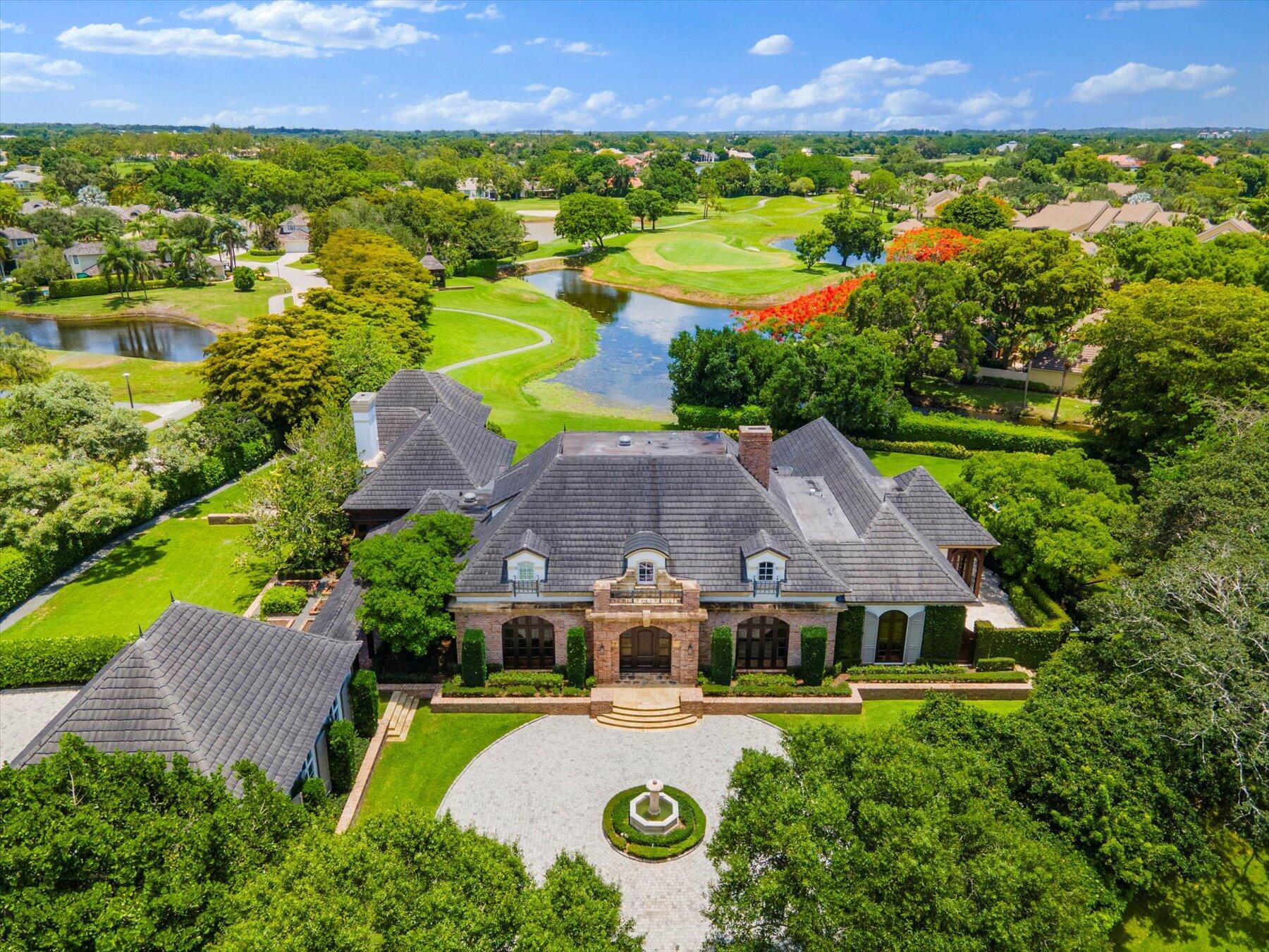 12035 Polo Club Road
