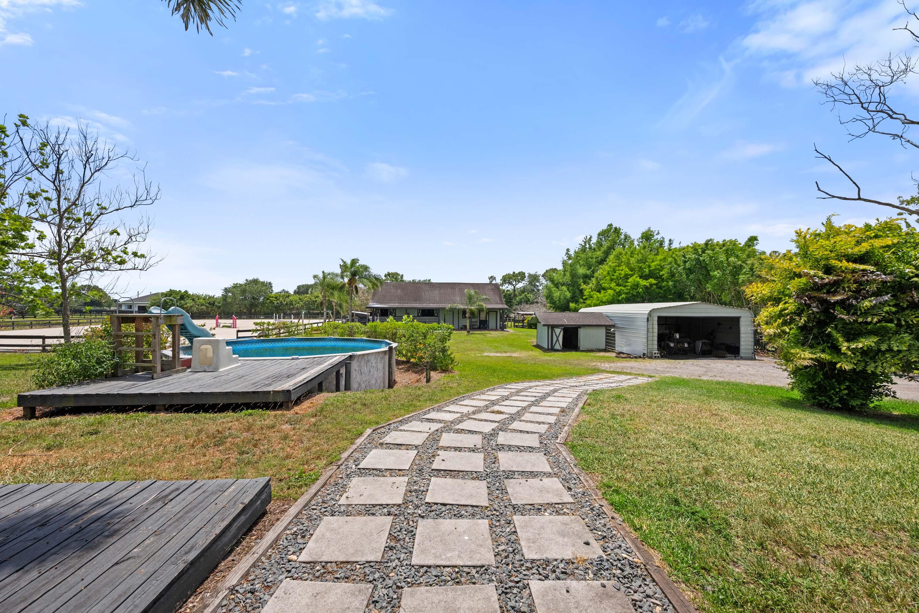 16820 Deer Path Lane