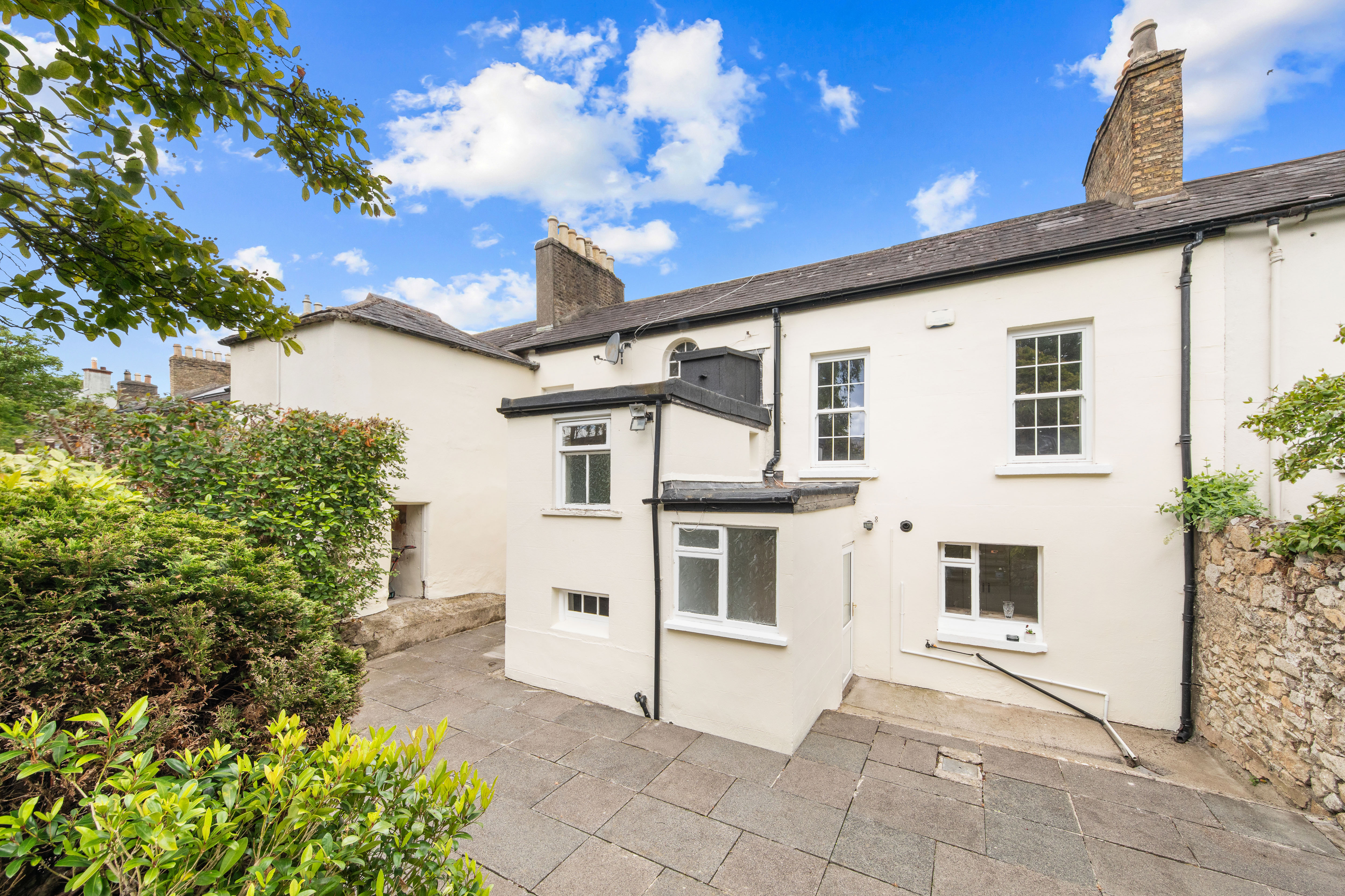 78 Carysfort Avenue
