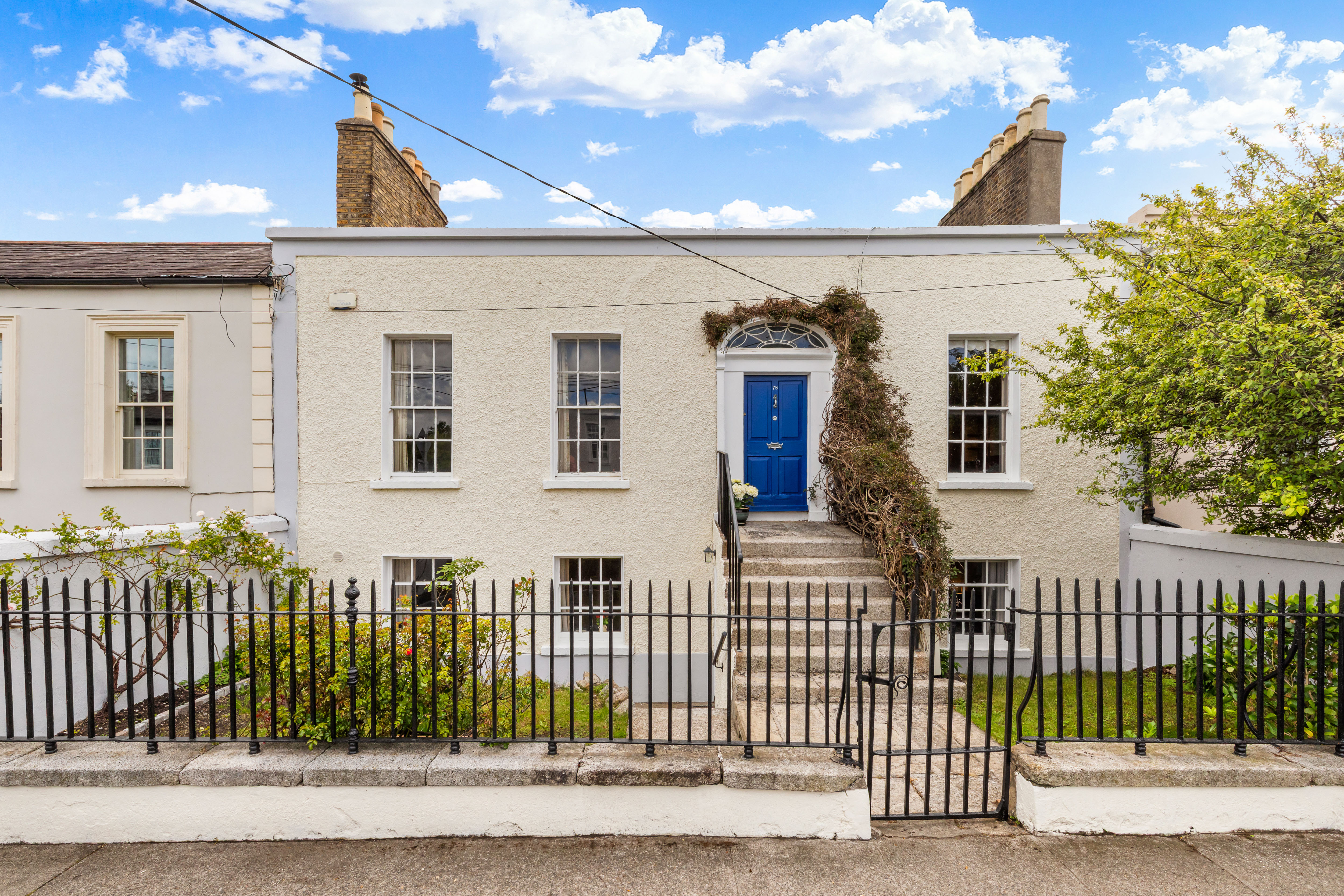 78 Carysfort Avenue