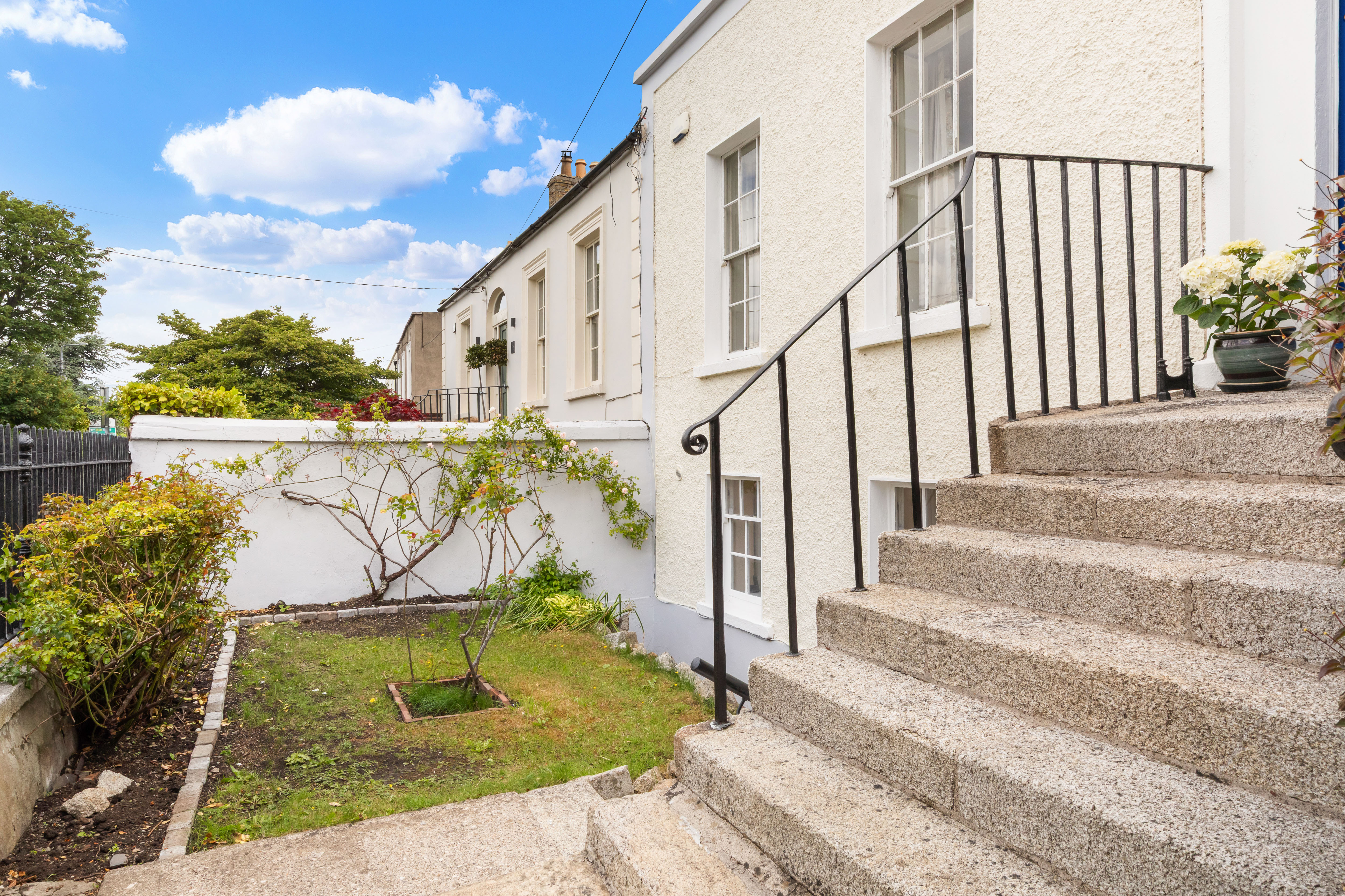 78 Carysfort Avenue