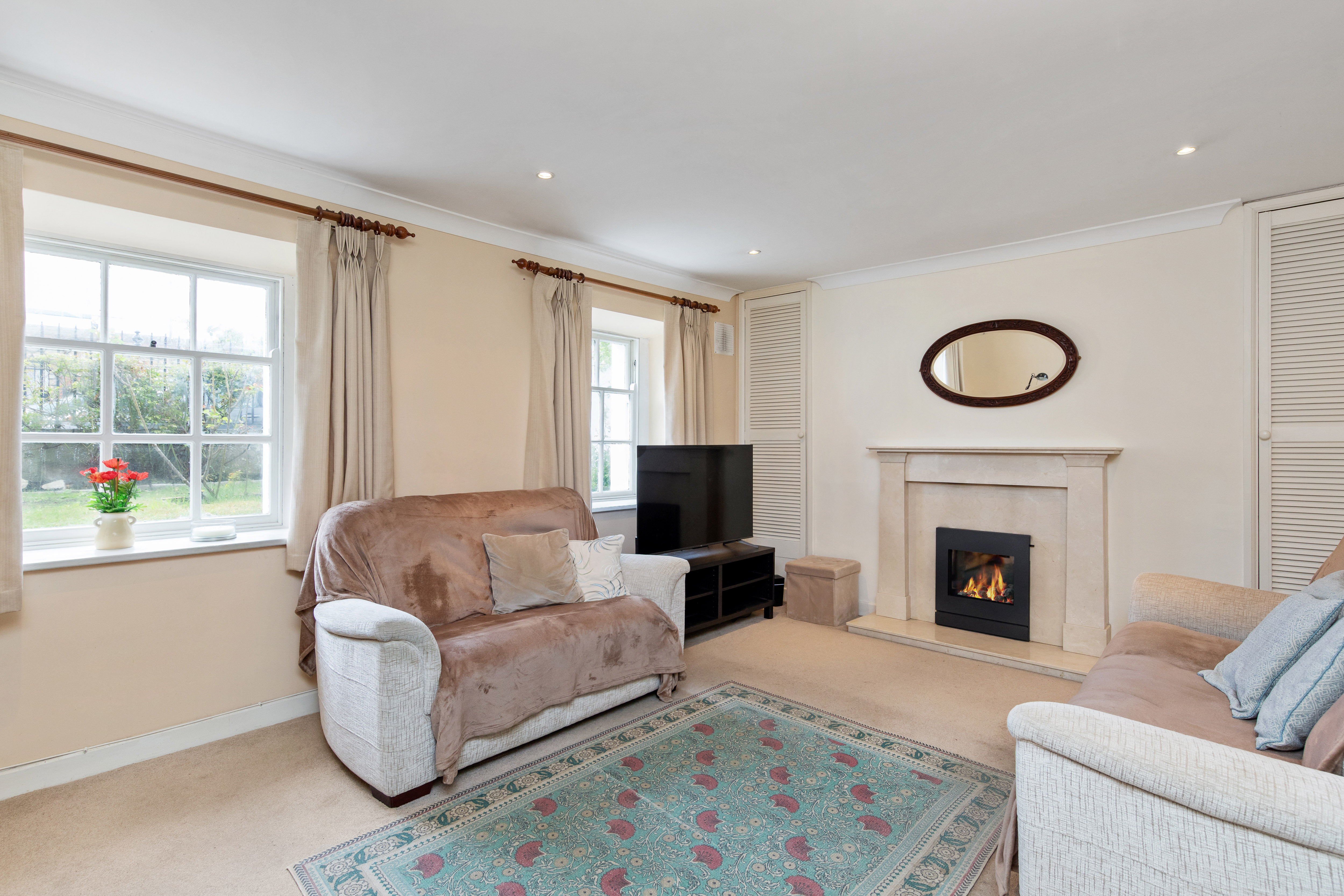 78 Carysfort Avenue