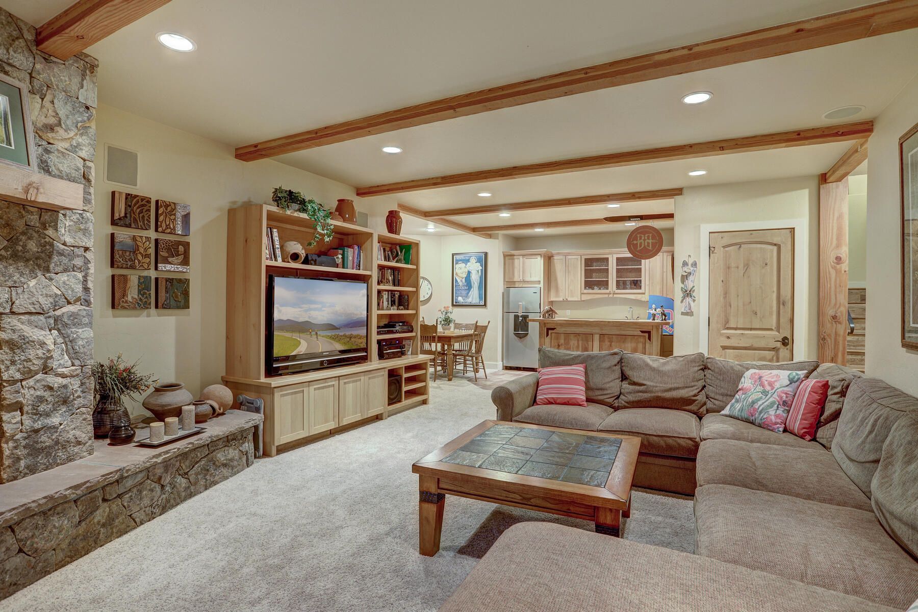 871 Gold Run Road 