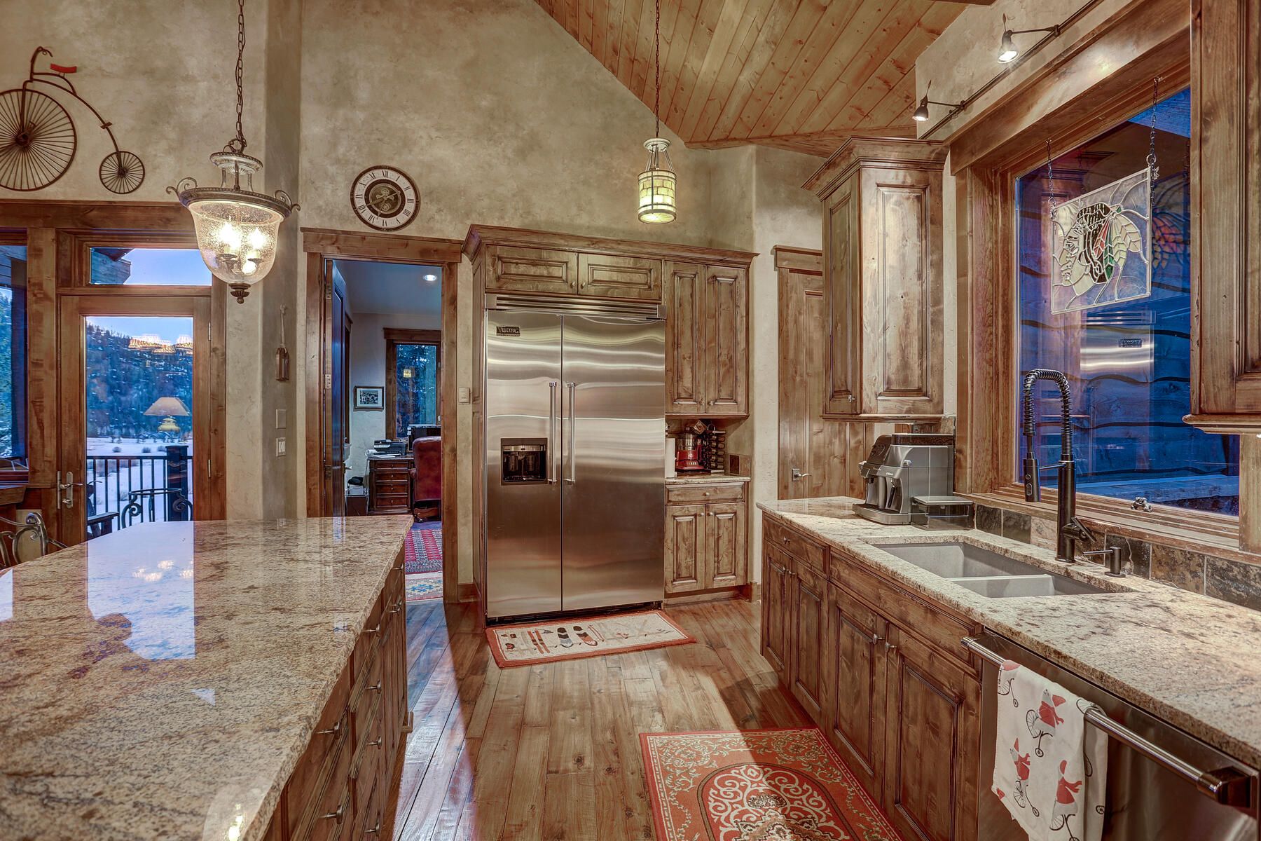 516 Gold Run Road 
