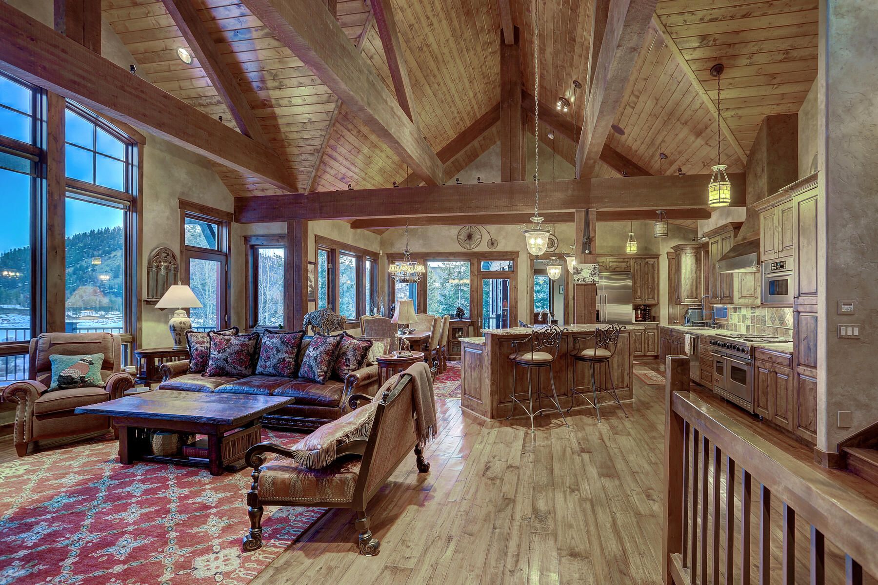 516 Gold Run Road 