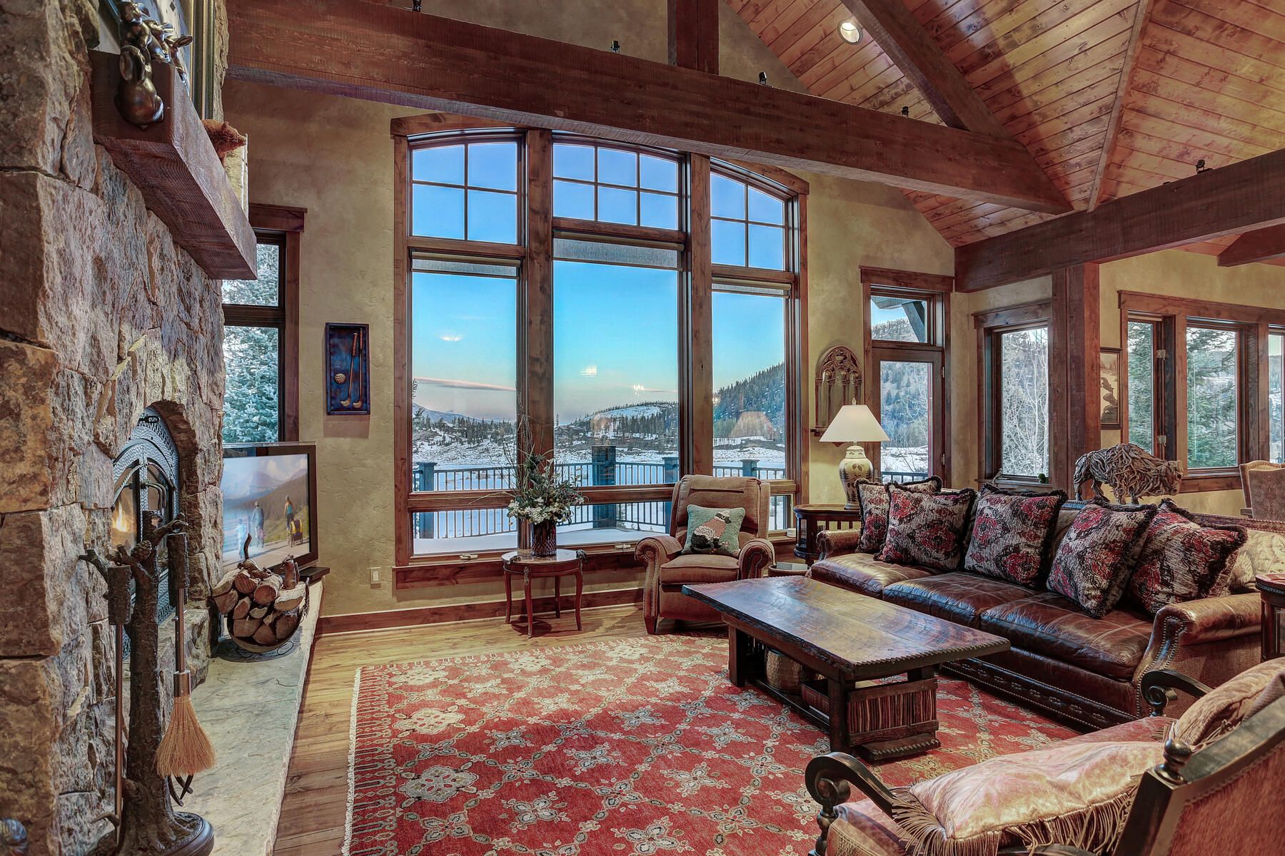 516 Gold Run Road 