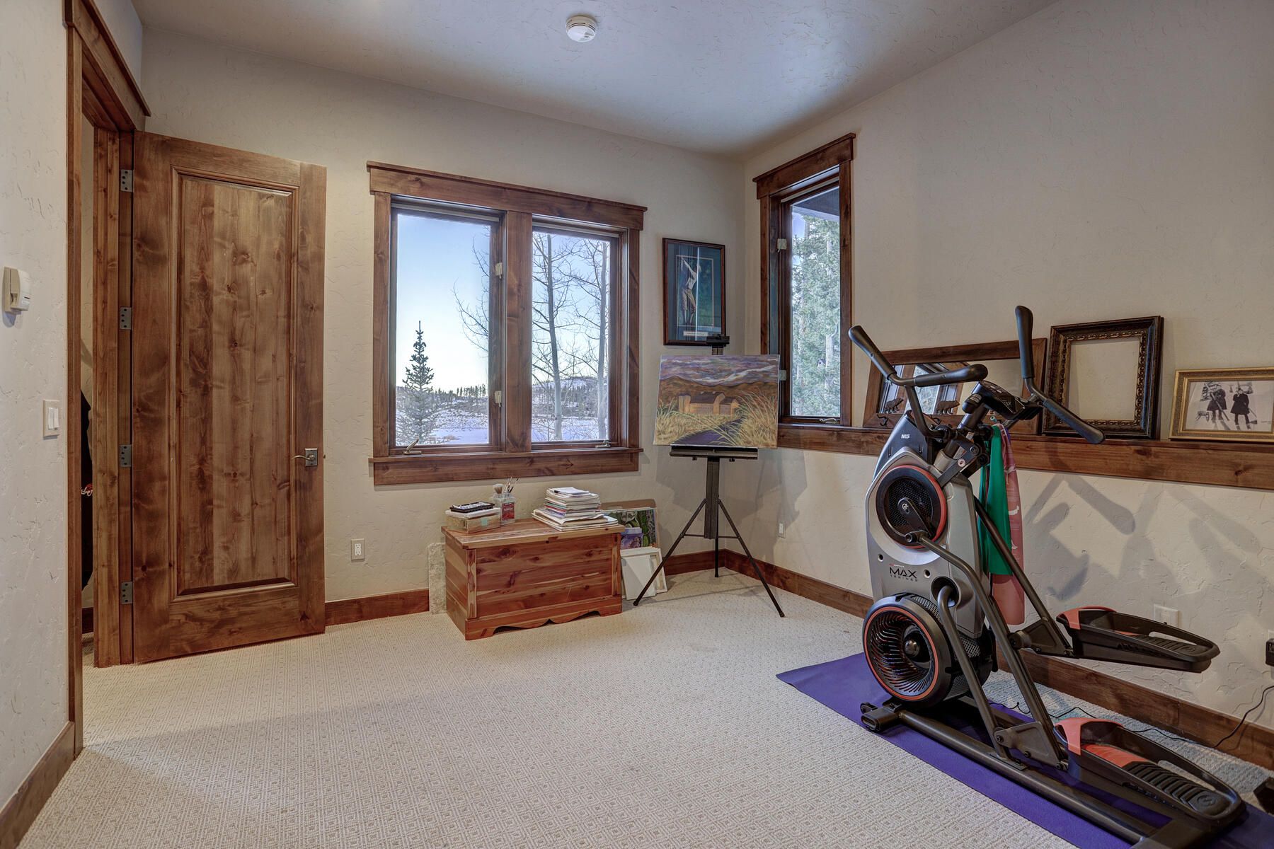 516 Gold Run Road 