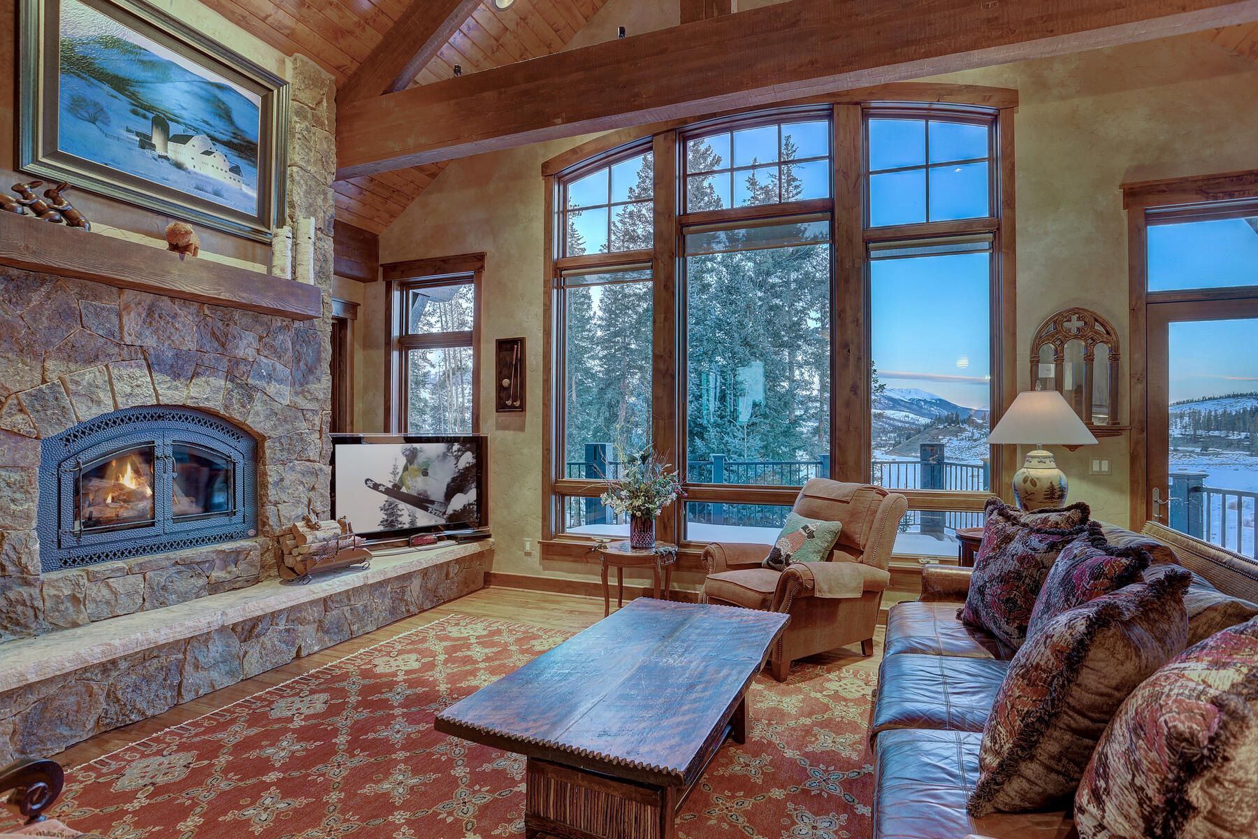 516 Gold Run Road 