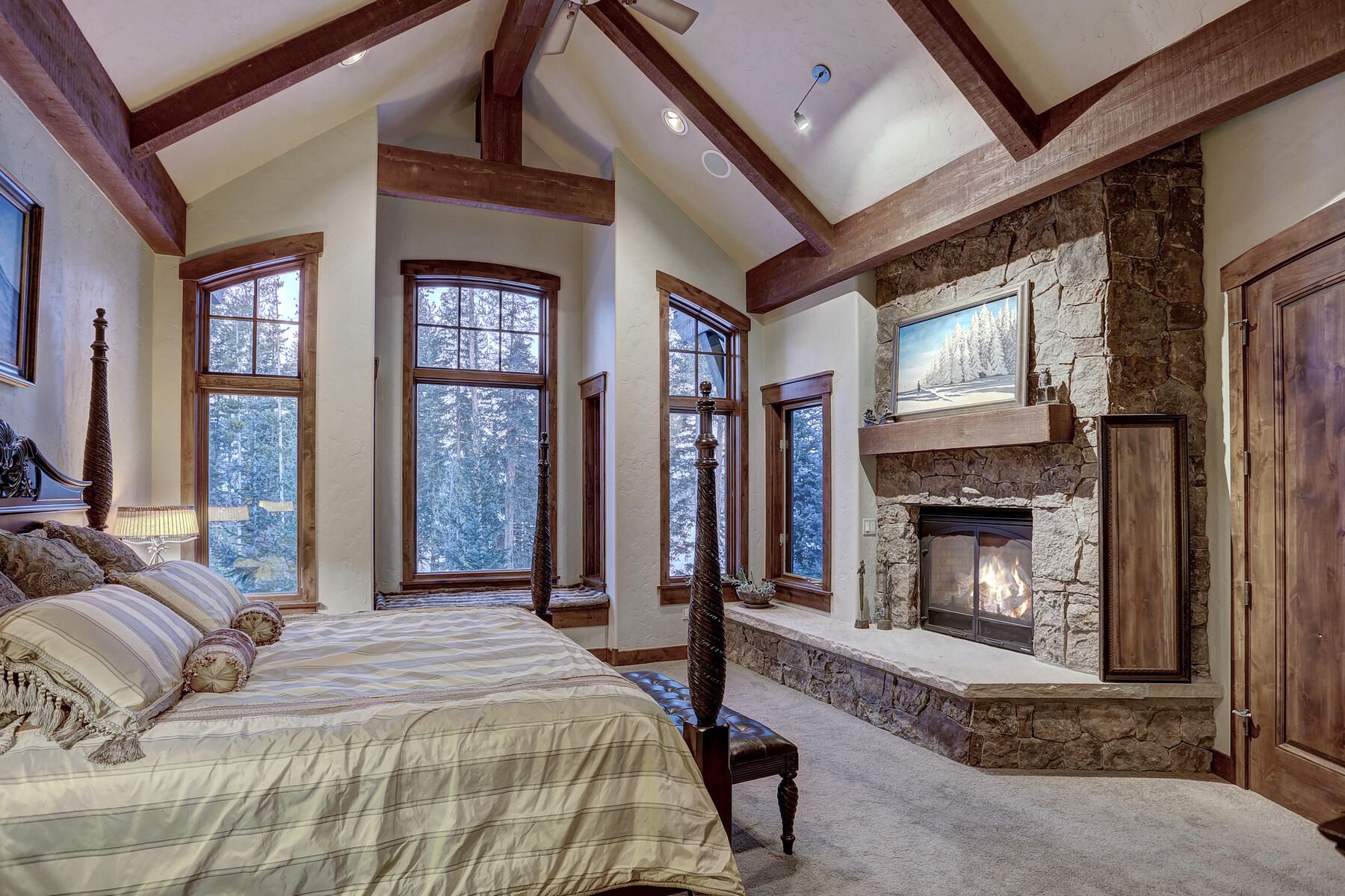516 Gold Run Road 