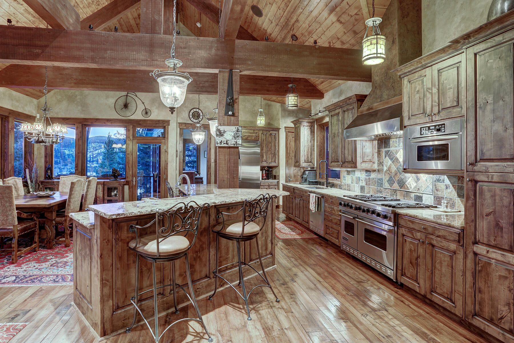 516 Gold Run Road 