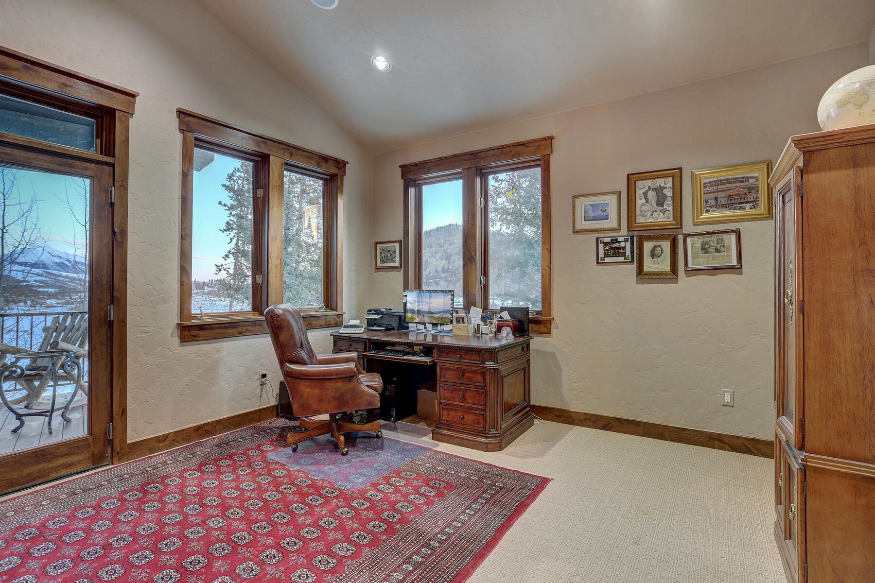 516 Gold Run Road 