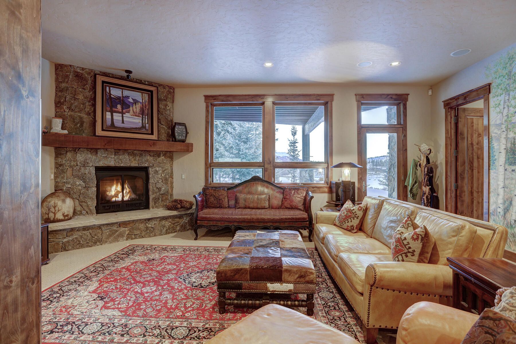 516 Gold Run Road 